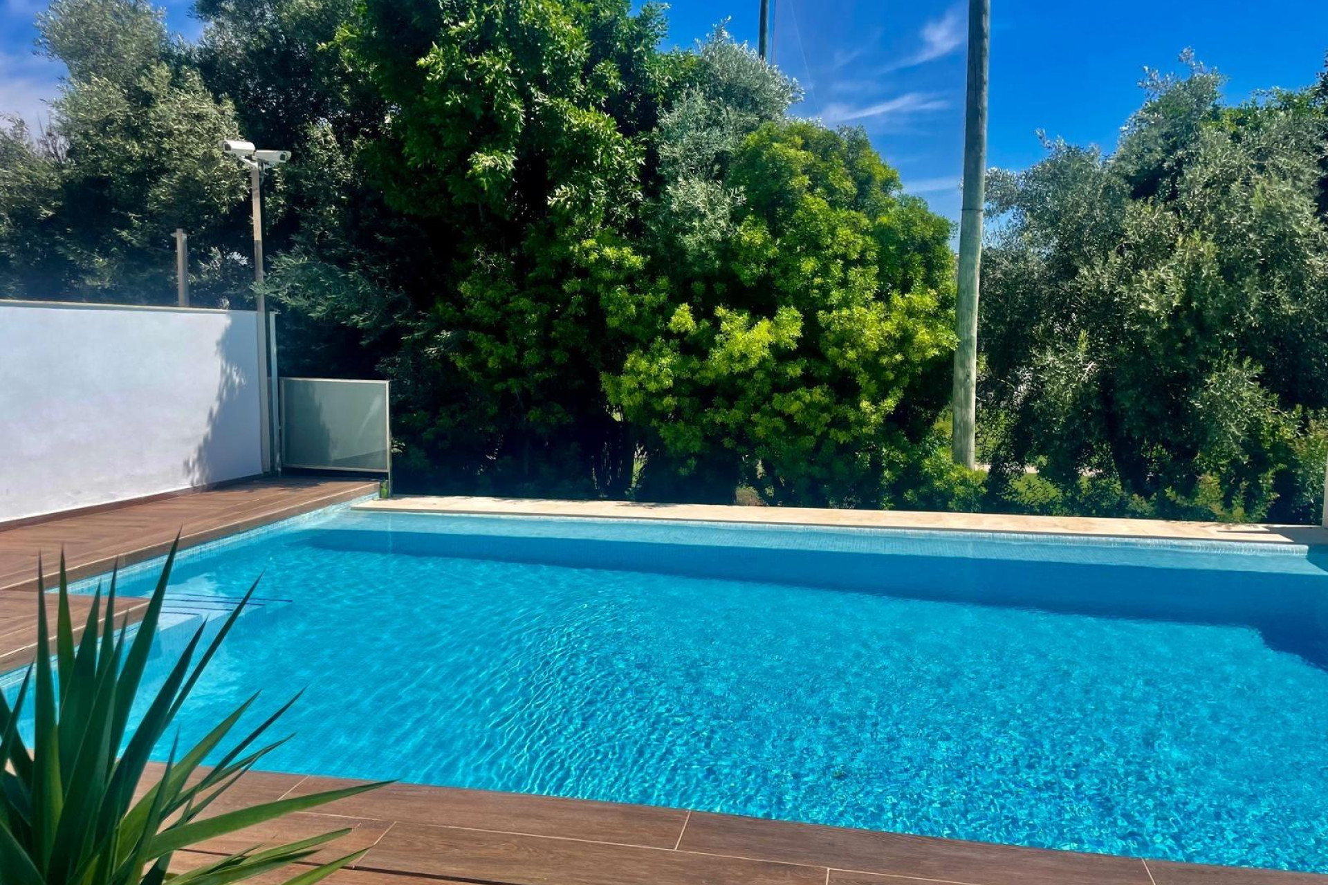 Herverkoop - LUXE VILLA - Alicante - Alicante Golf