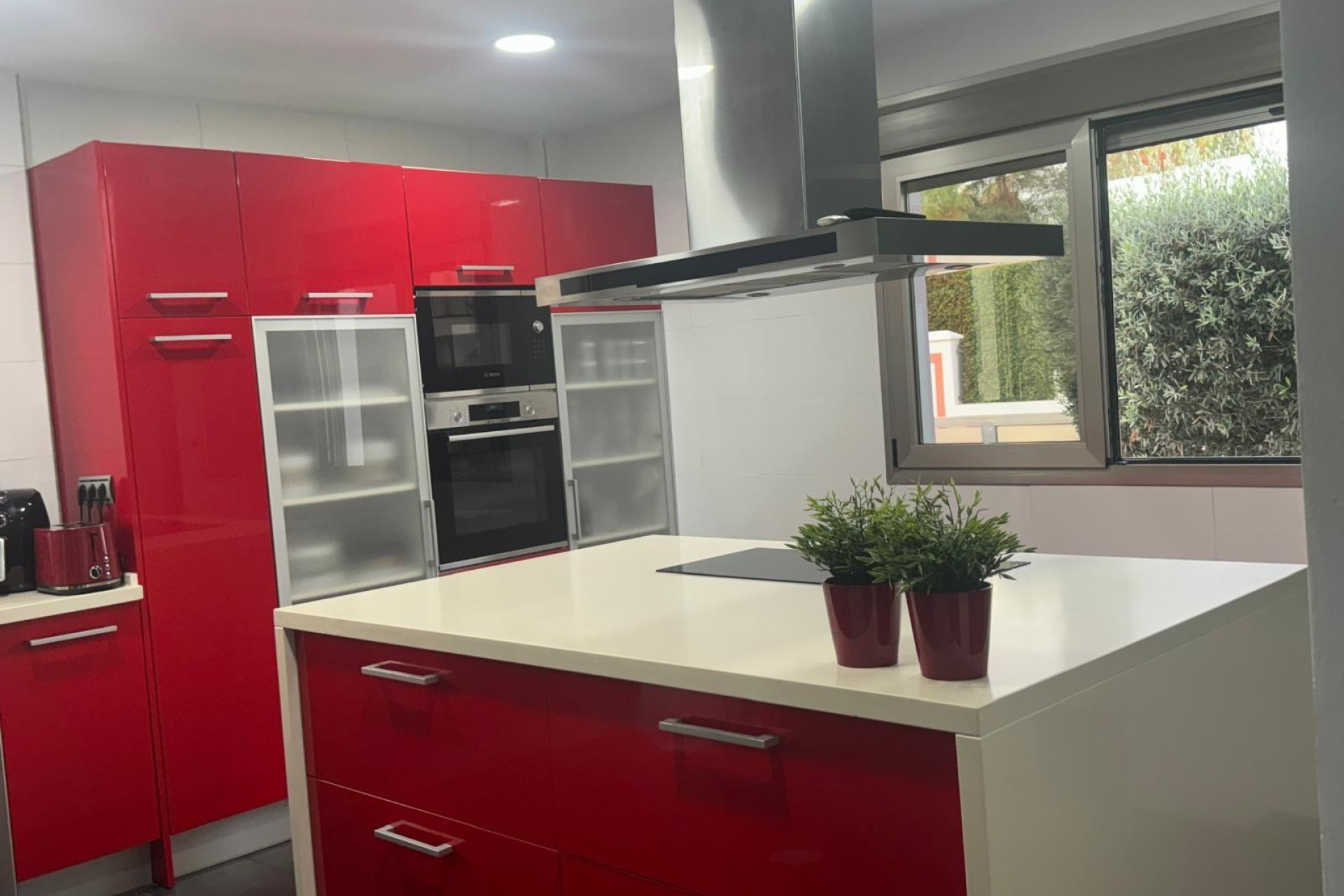 Herverkoop - LUXE VILLA - Alicante - Alicante Golf