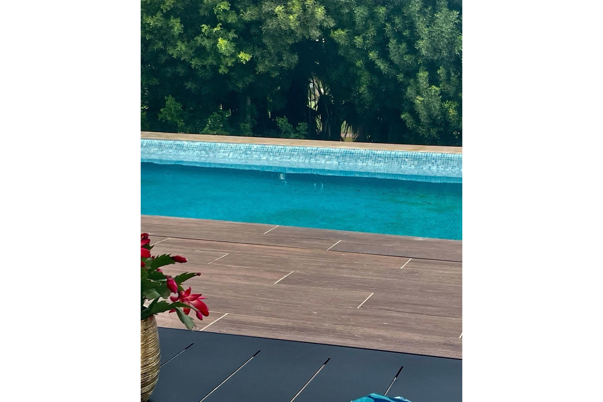 Herverkoop - LUXE VILLA - Alicante - Alicante Golf