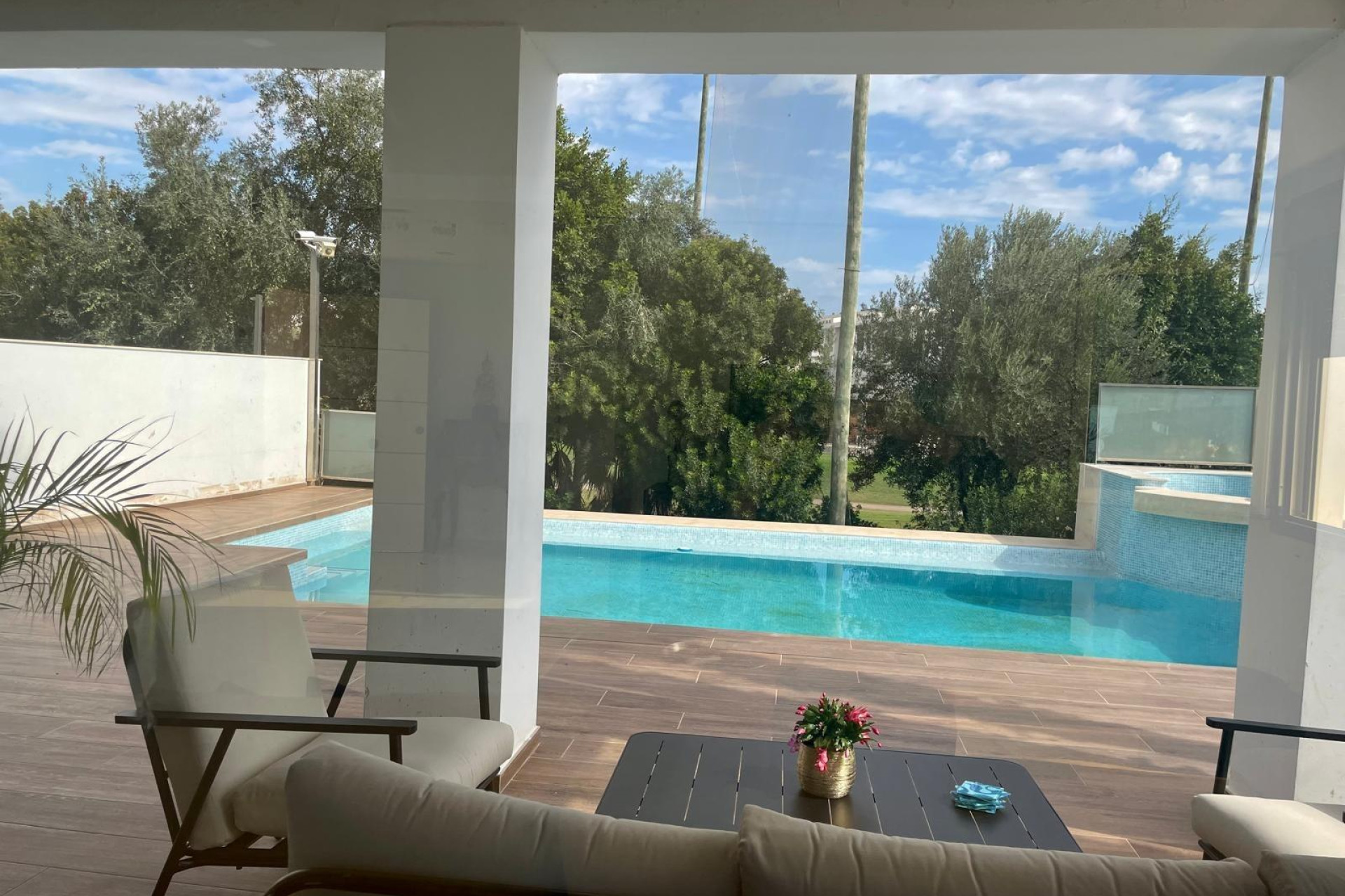 Herverkoop - LUXE VILLA - Alicante - Alicante Golf