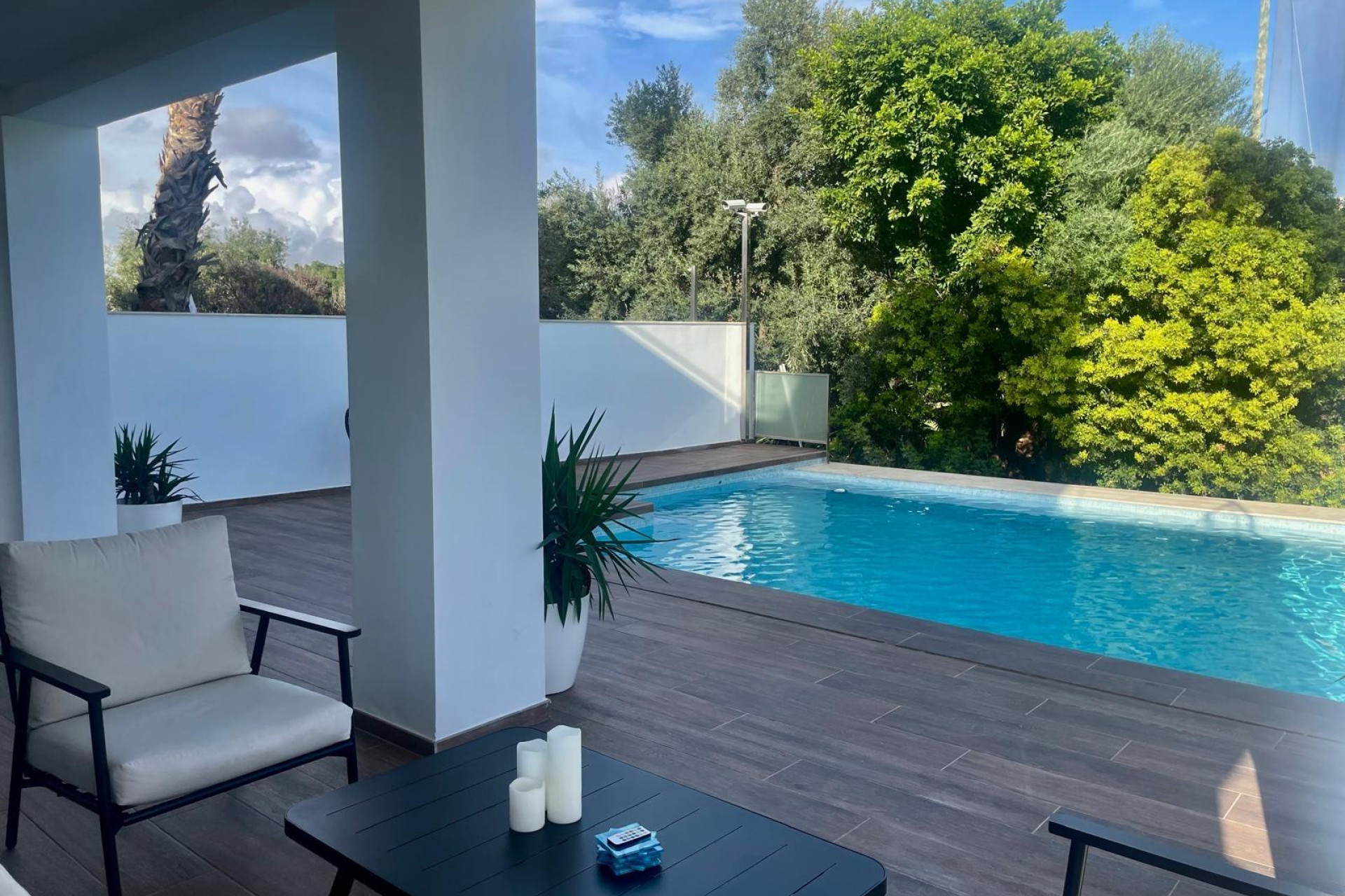 Herverkoop - LUXE VILLA - Alicante - Alicante Golf