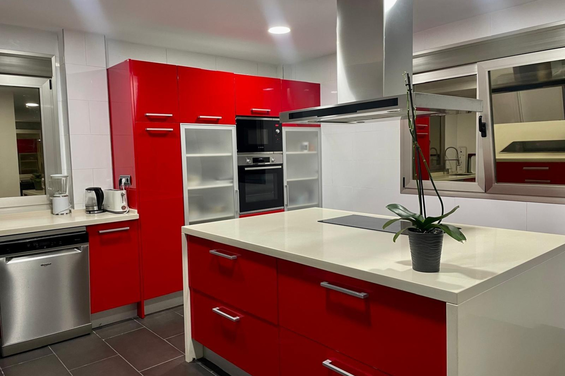 Herverkoop - LUXE VILLA - Alicante - Alicante Golf