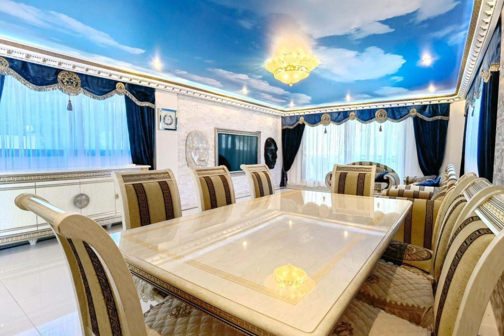 Herverkoop - LUXE VILLA - Altea - Altea Hills