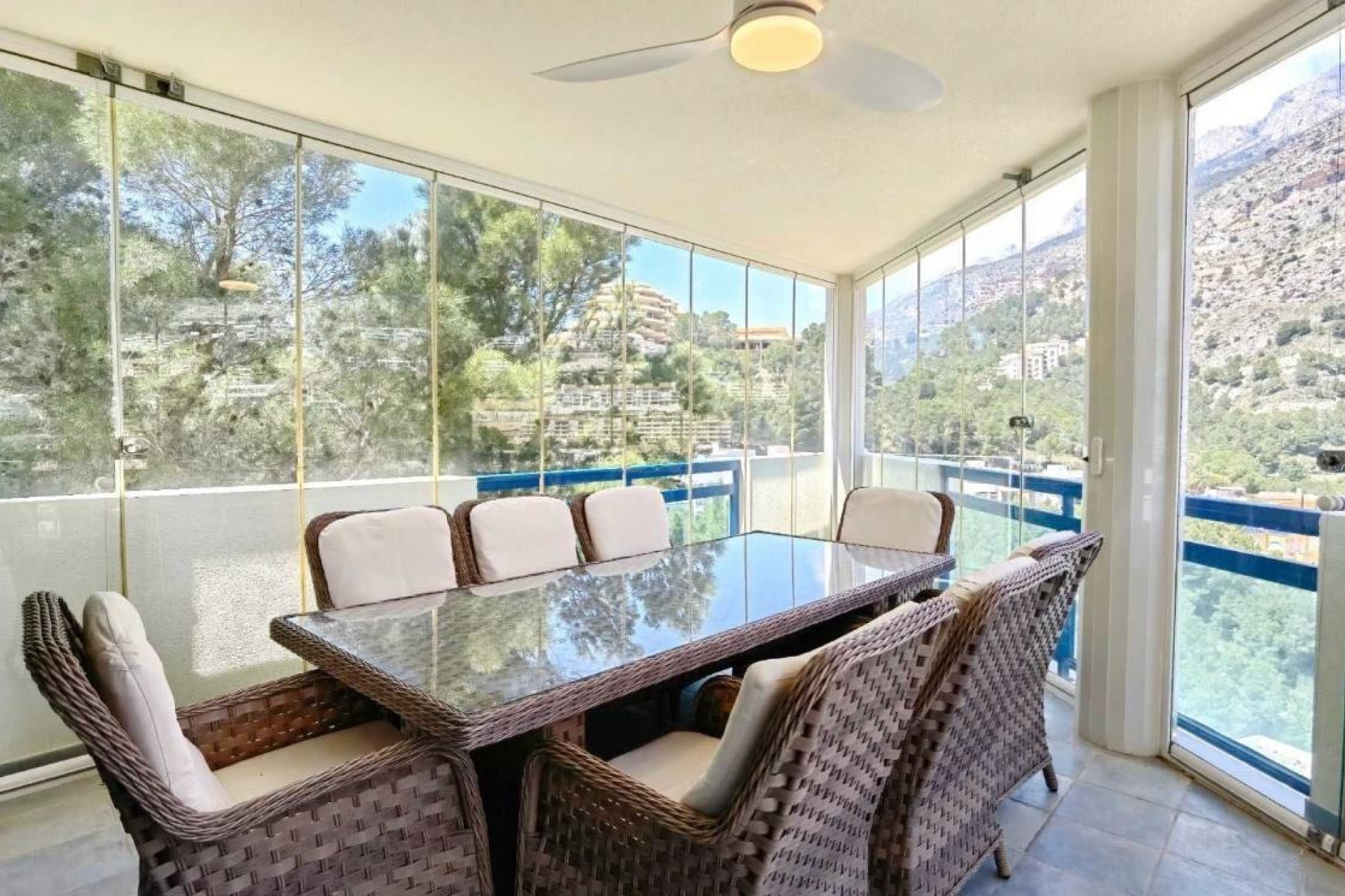 Herverkoop - LUXE VILLA - Altea - Altea Hills