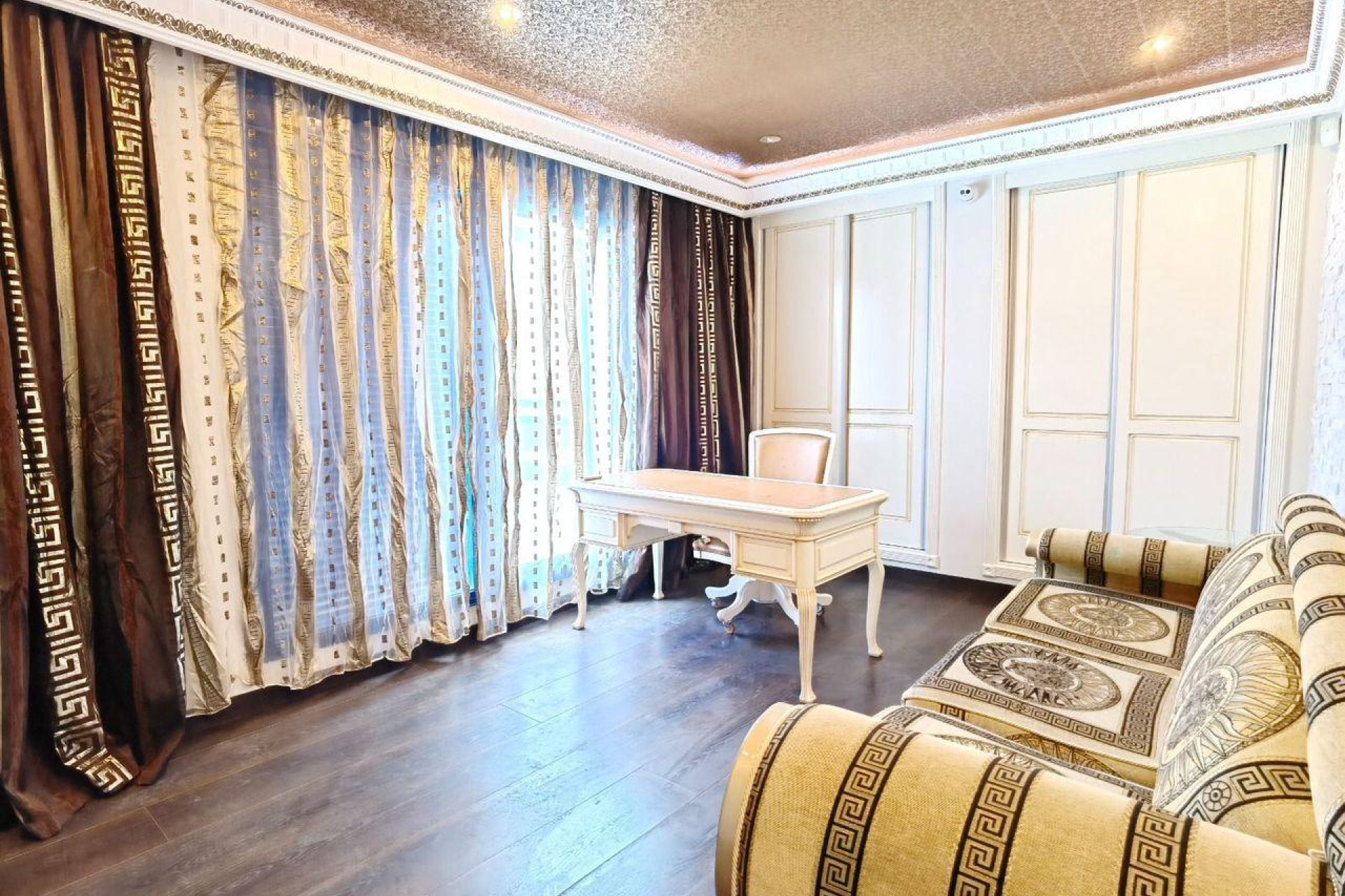 Herverkoop - LUXE VILLA - Altea - Altea Hills