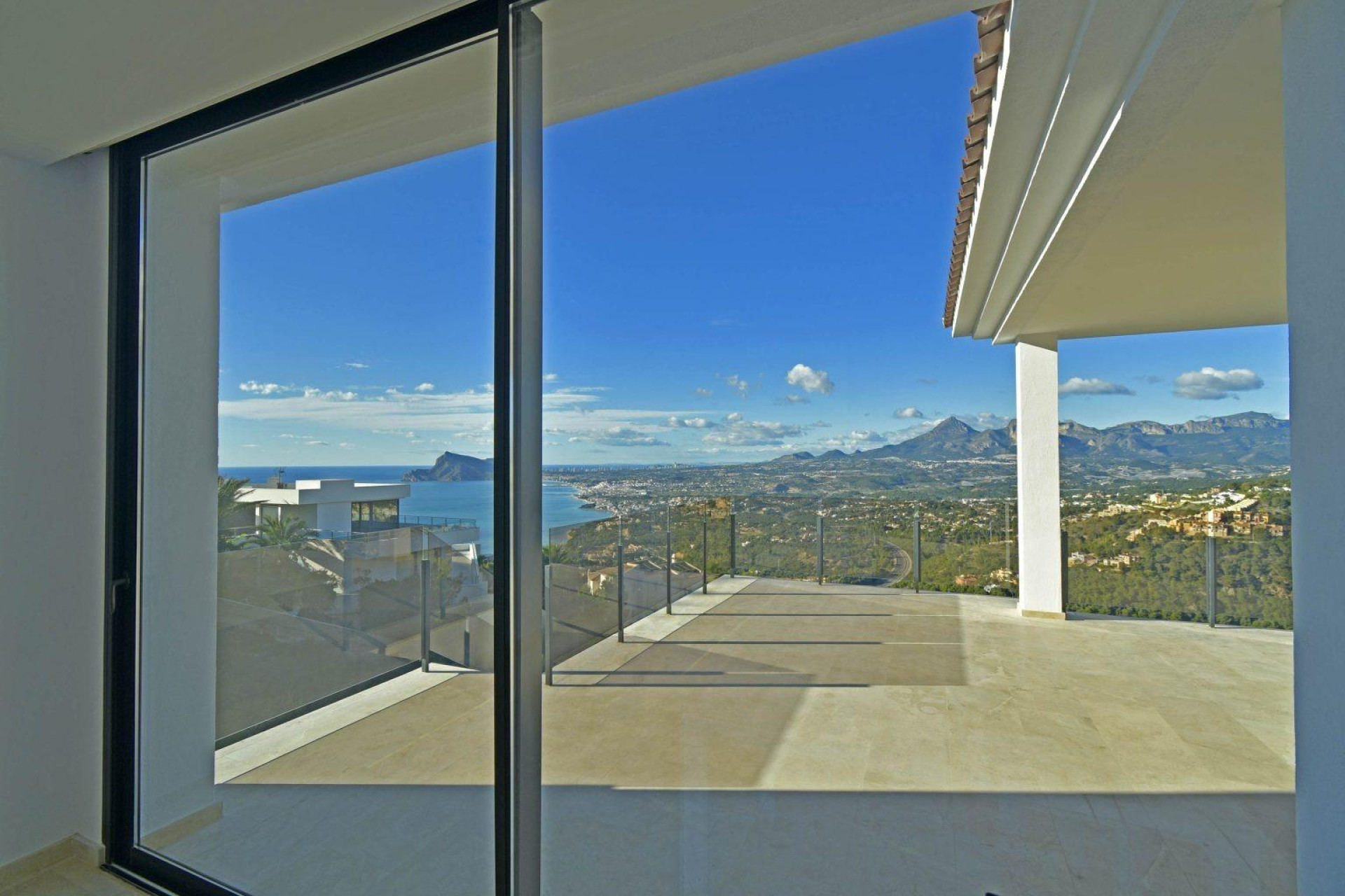 Herverkoop - LUXE VILLA - Altea - Altea Hills