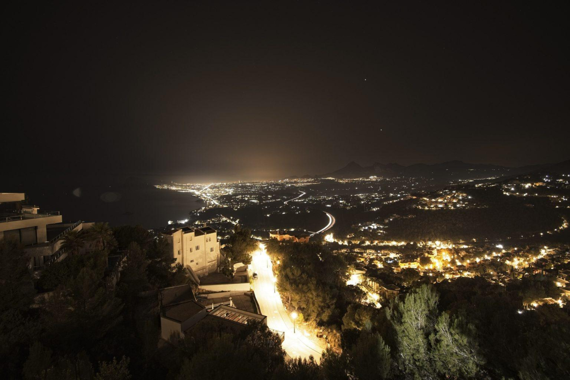 Herverkoop - LUXE VILLA - Altea - Altea Hills