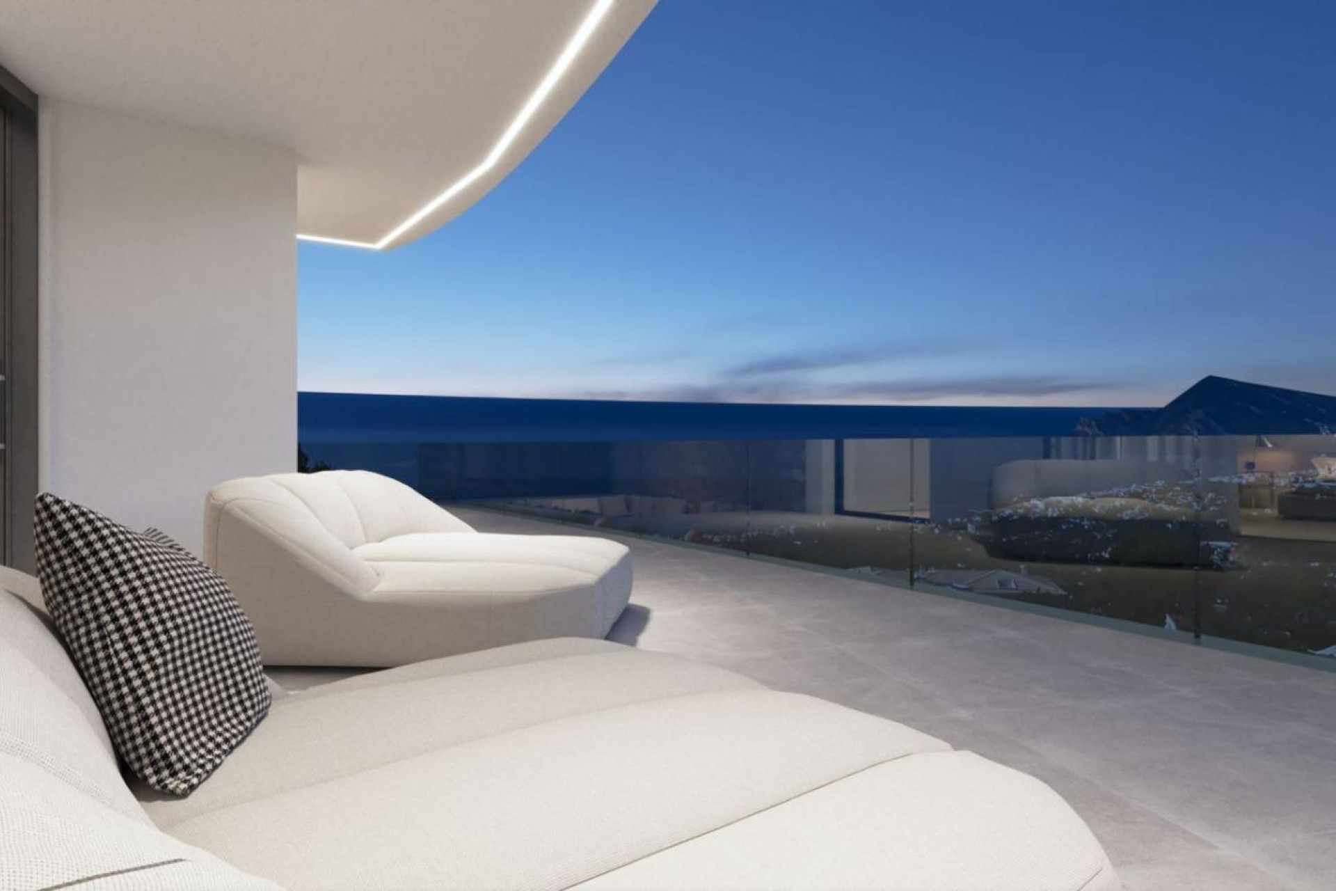 Herverkoop - LUXE VILLA - Altea - Altea La Vella