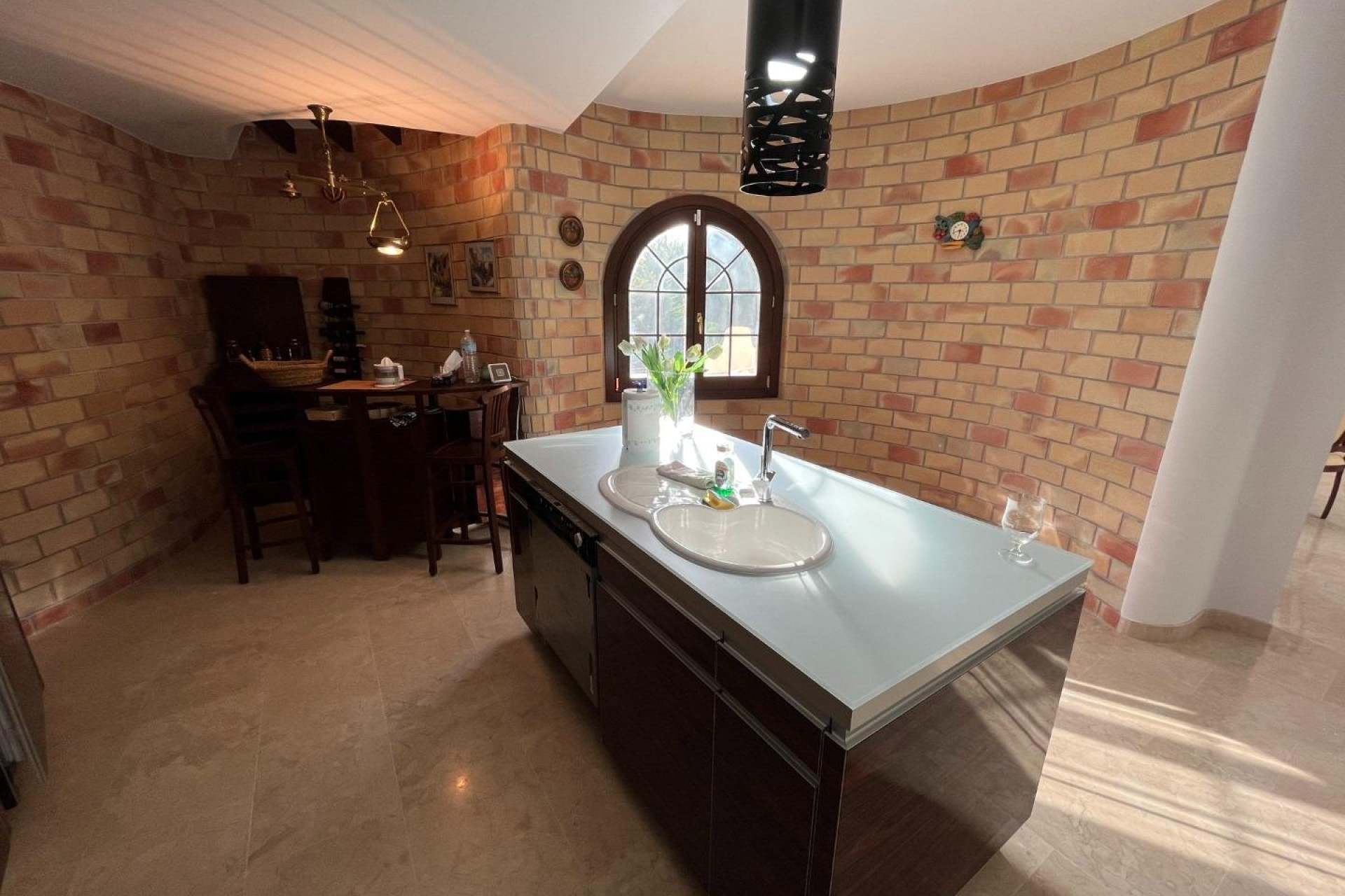 Herverkoop - LUXE VILLA - Altea - Altea La Vella