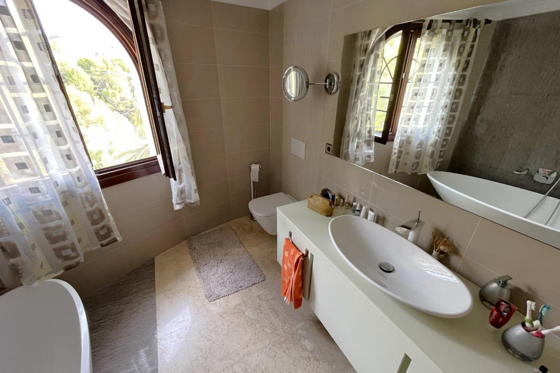 Herverkoop - LUXE VILLA - Altea - Altea La Vella