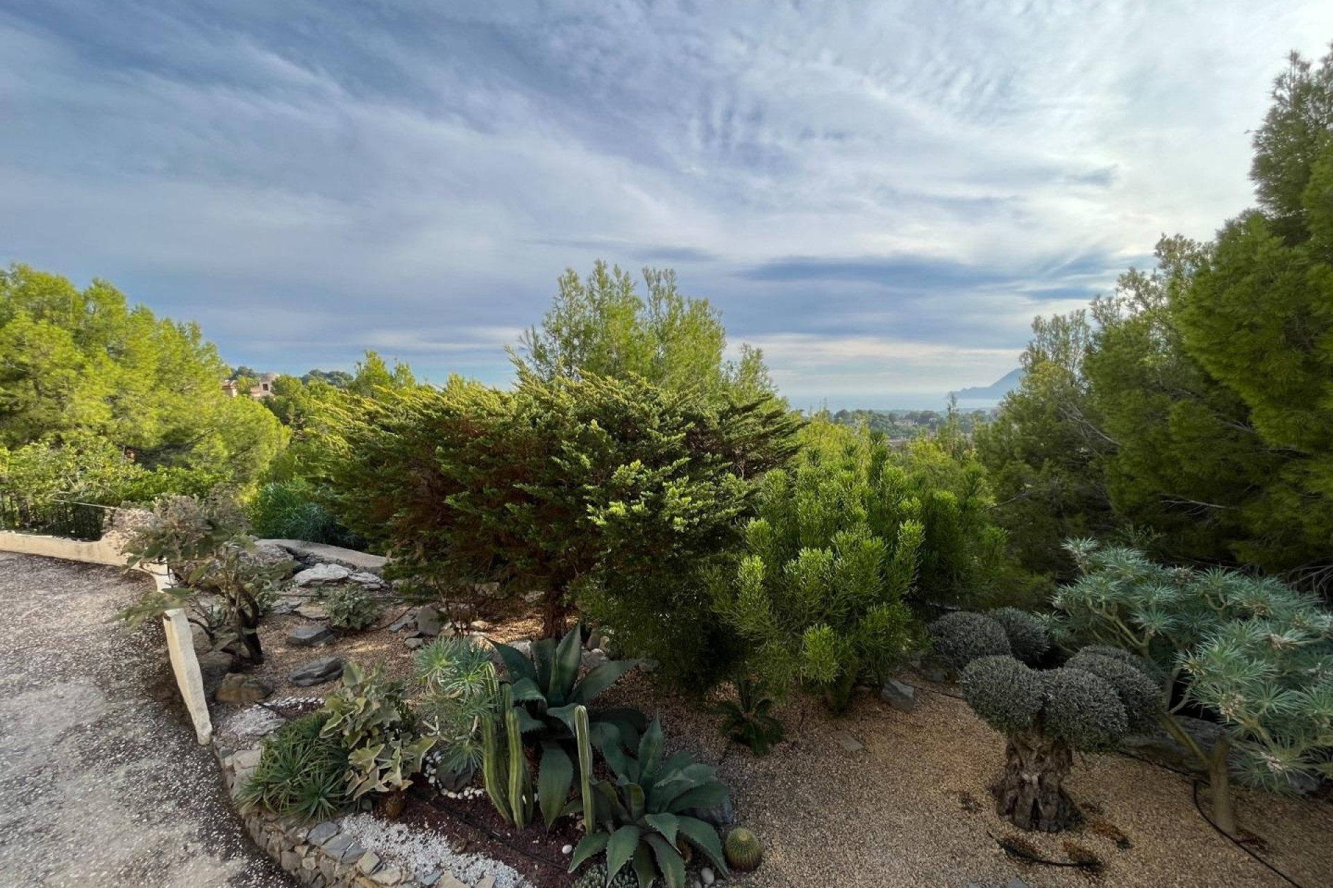 Herverkoop - LUXE VILLA - Altea - Altea La Vella