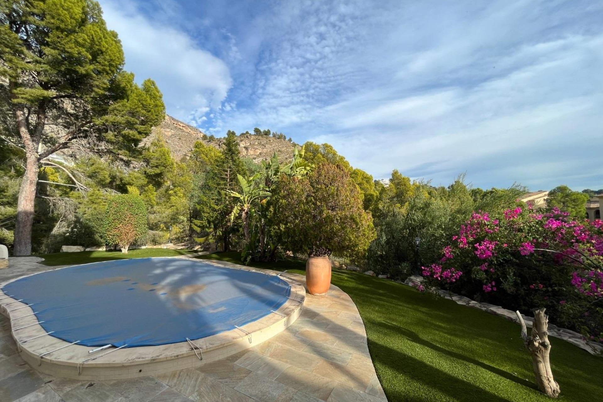 Herverkoop - LUXE VILLA - Altea - Altea La Vella