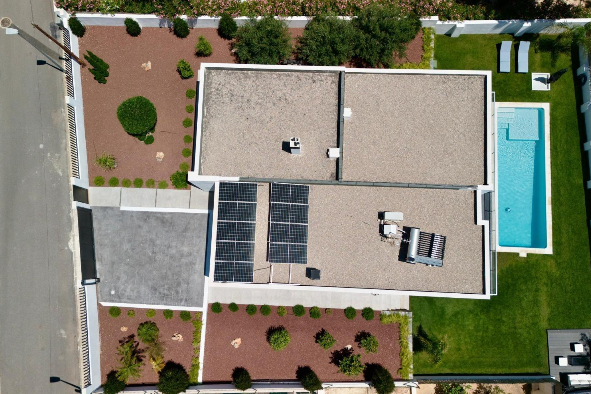 Herverkoop - LUXE VILLA - Altea - Altea La Vella