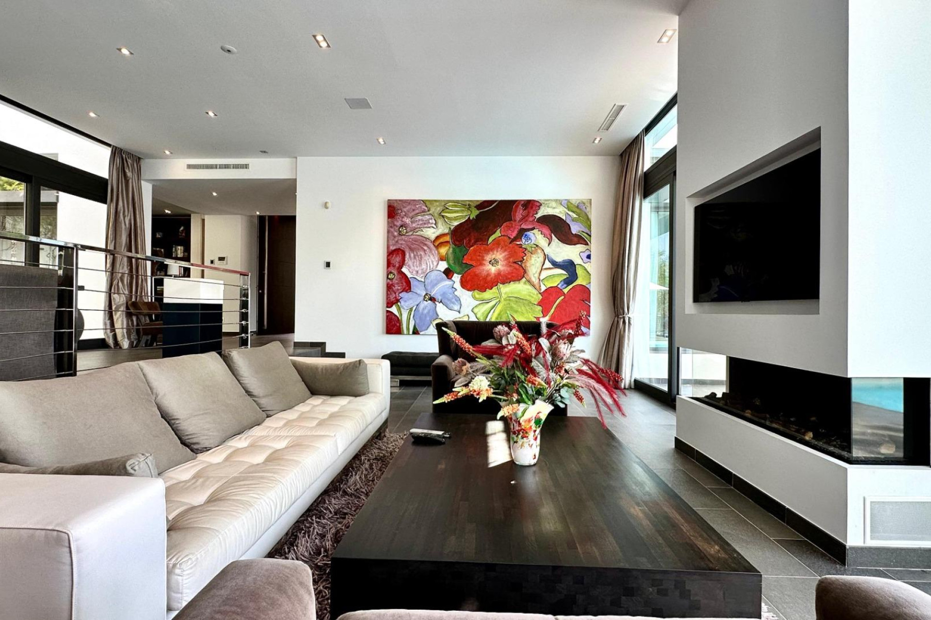 Herverkoop - LUXE VILLA - Altea - La Sierra