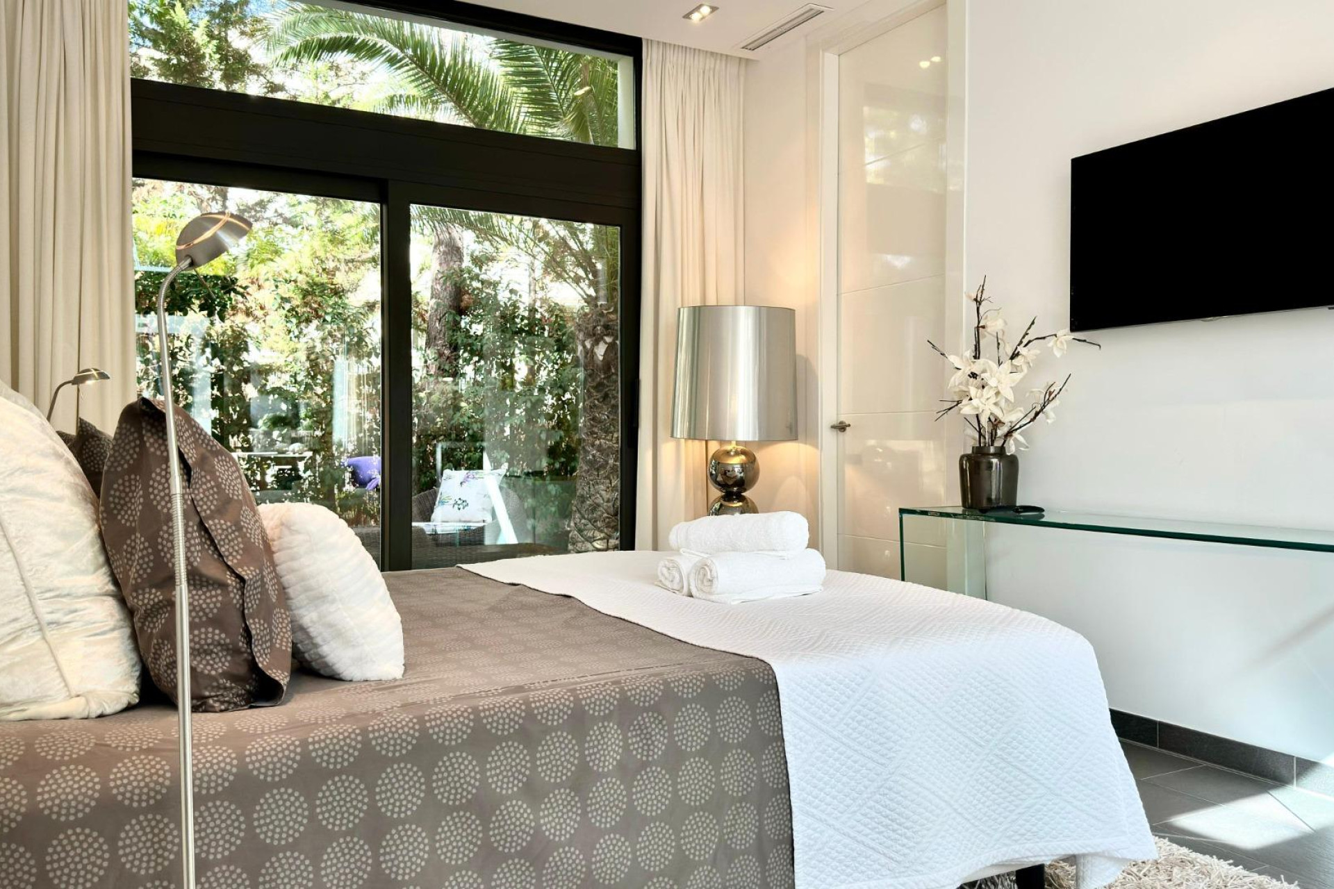 Herverkoop - LUXE VILLA - Altea - La Sierra