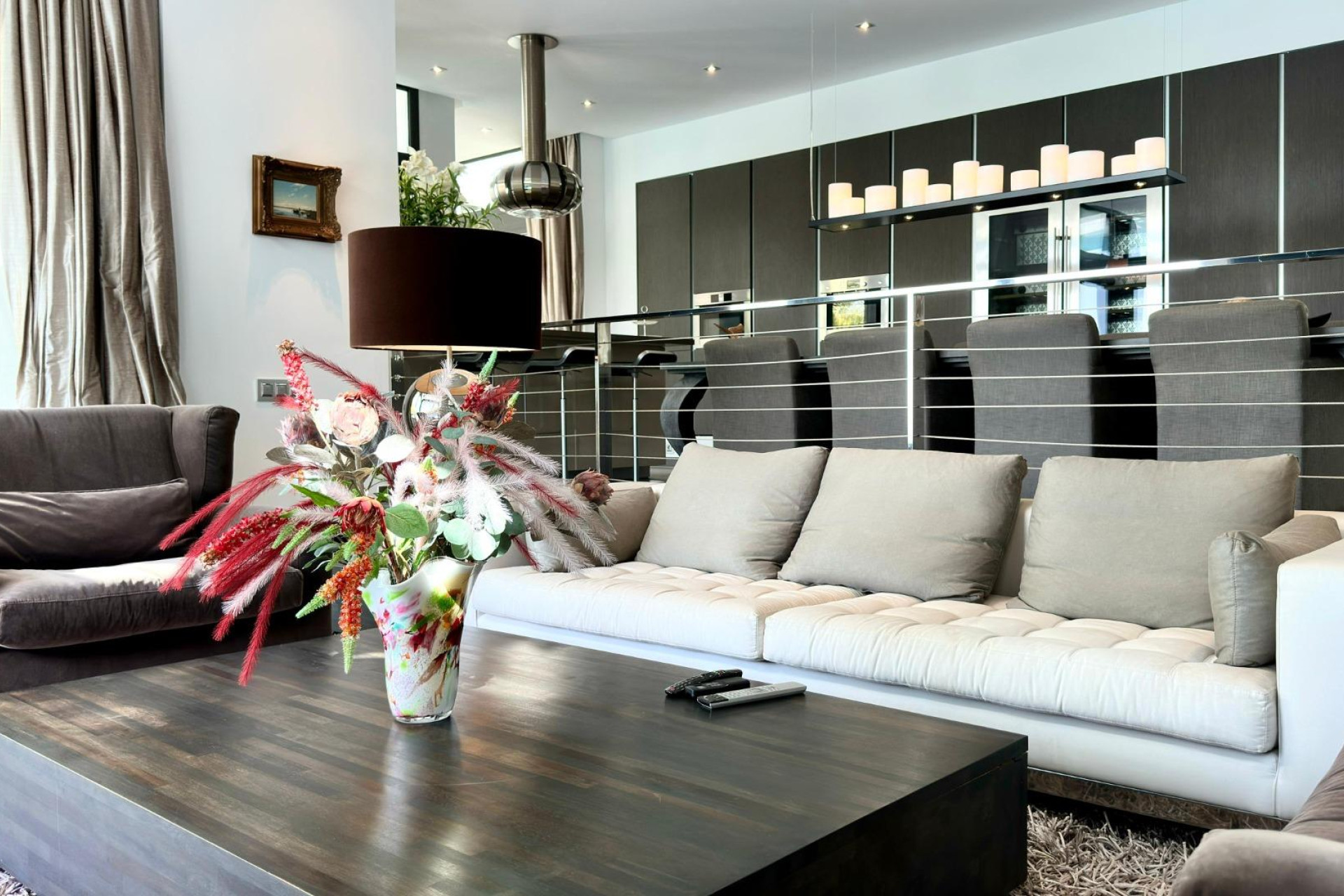 Herverkoop - LUXE VILLA - Altea - La Sierra