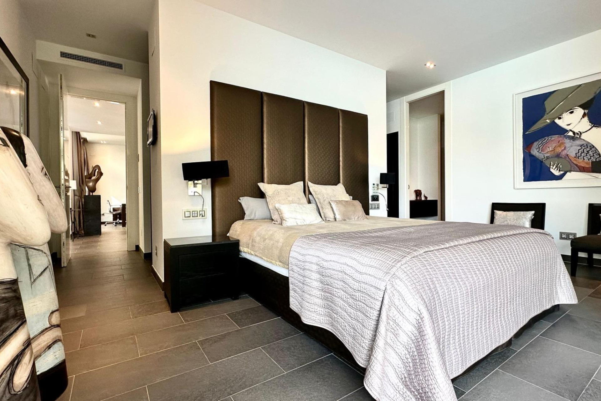 Herverkoop - LUXE VILLA - Altea - La Sierra