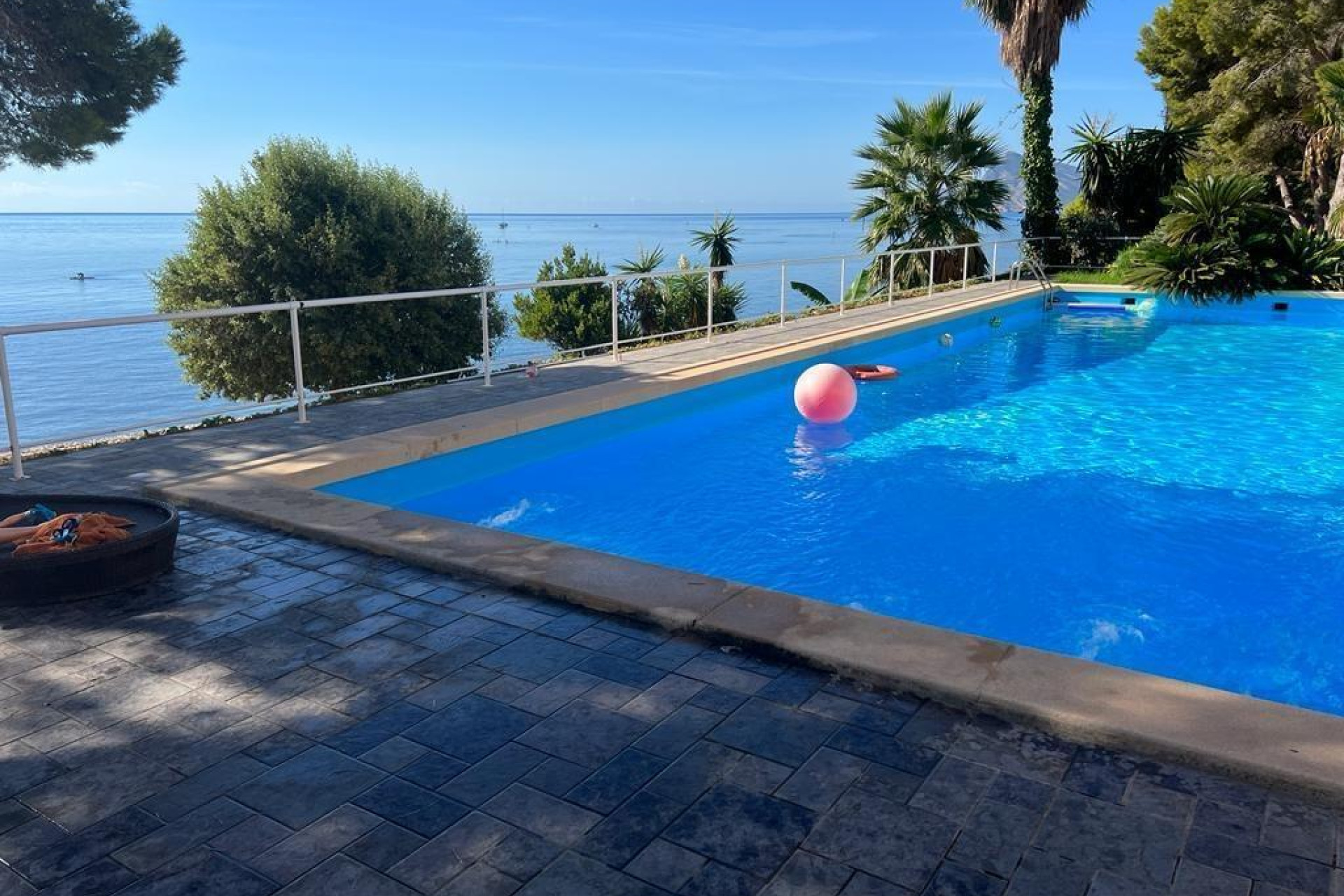 Herverkoop - LUXE VILLA - Altea - Playa