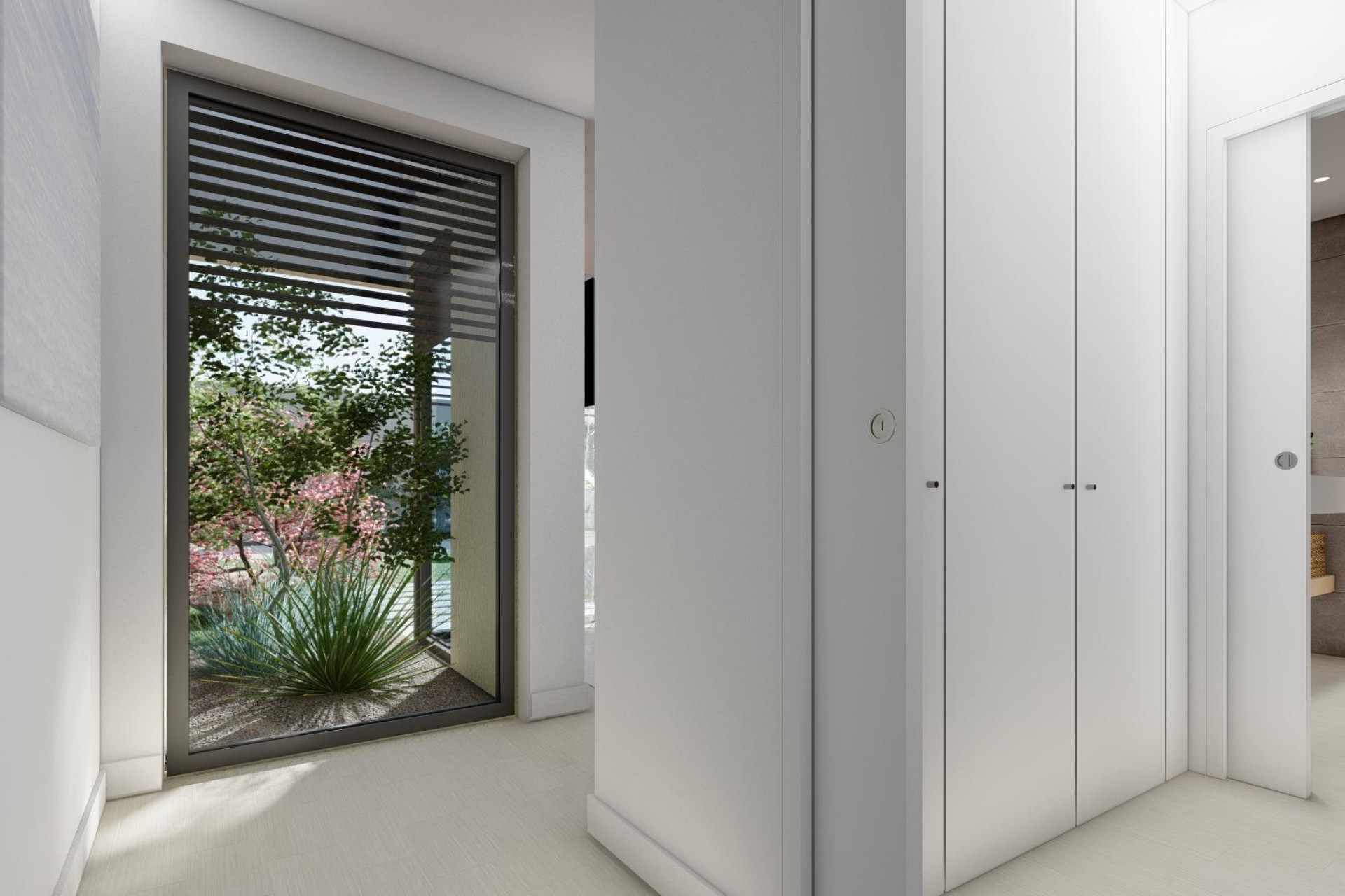 Herverkoop - LUXE VILLA - BAÑOS Y MENDIGO - Altaona golf and country village