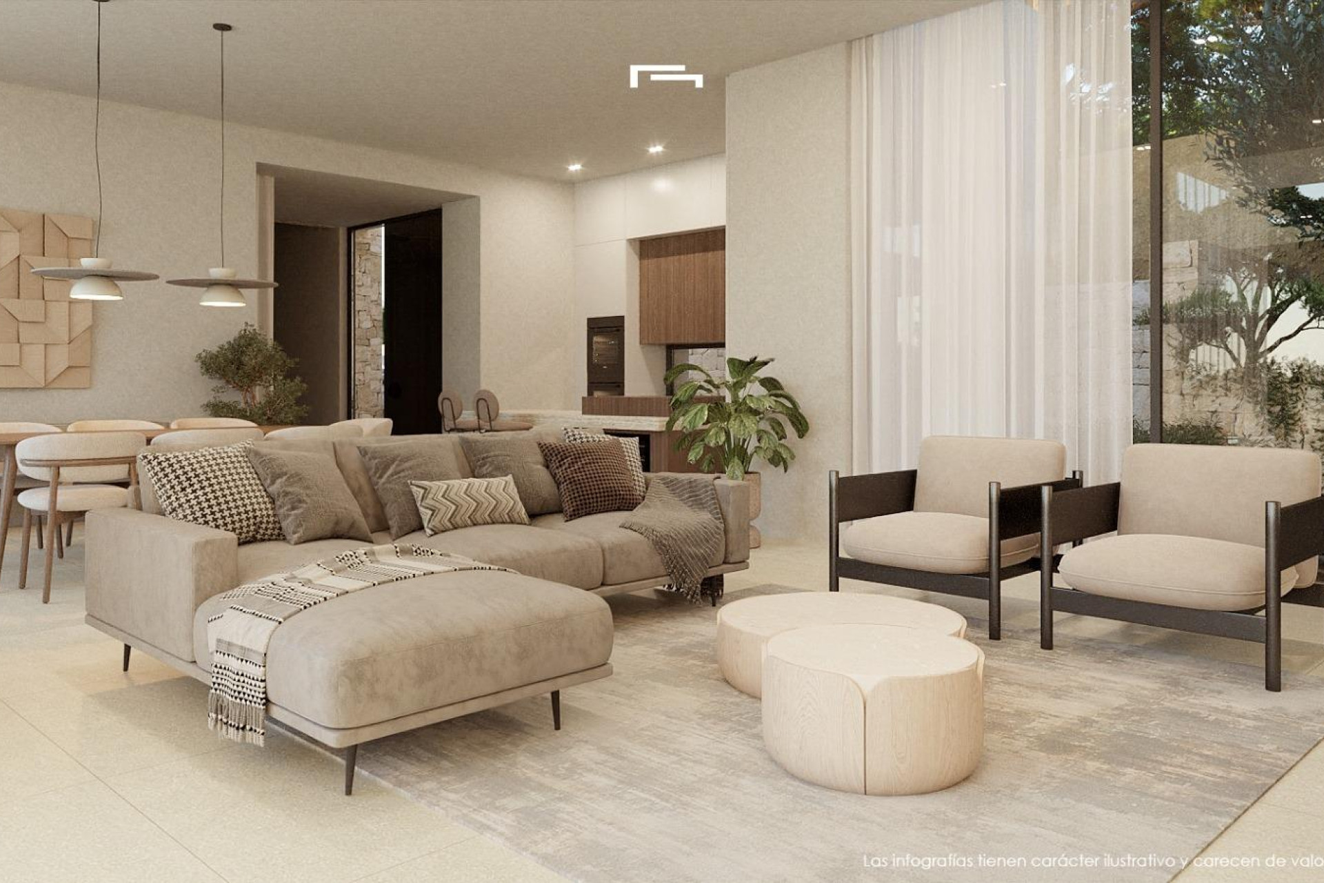 Herverkoop - LUXE VILLA - Benissa - La Viña - Montemar - San Jaime