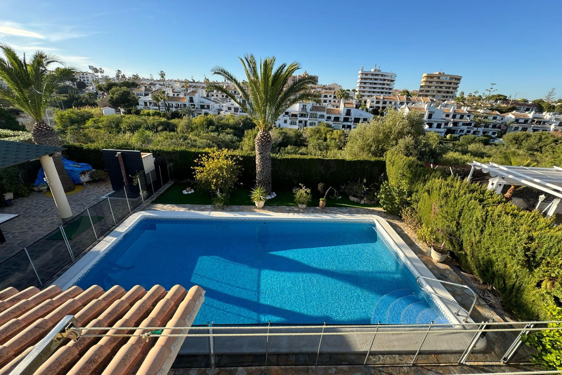 Herverkoop - LUXE VILLA - Cabo Roig