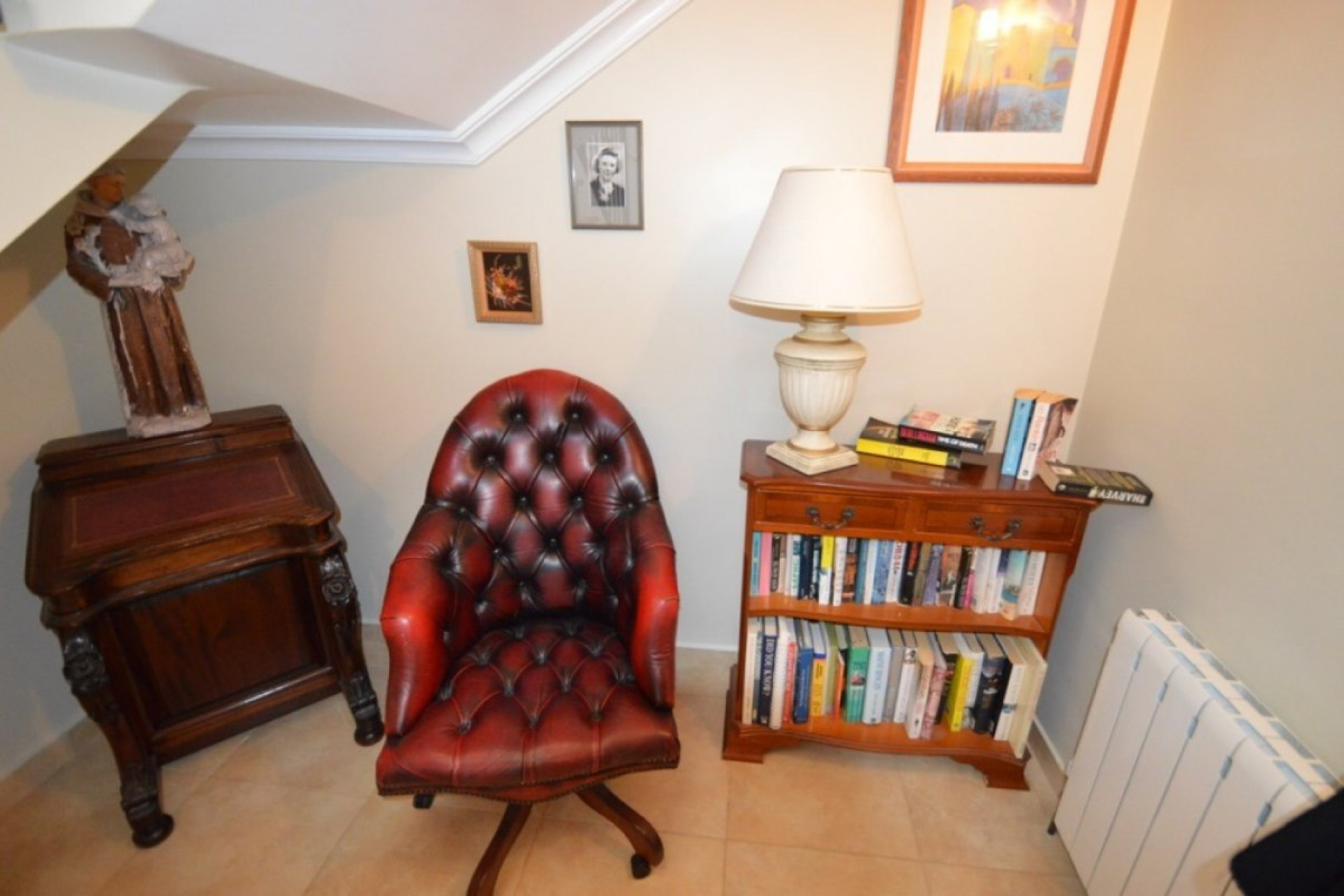 Herverkoop - LUXE VILLA - Cabo Roig