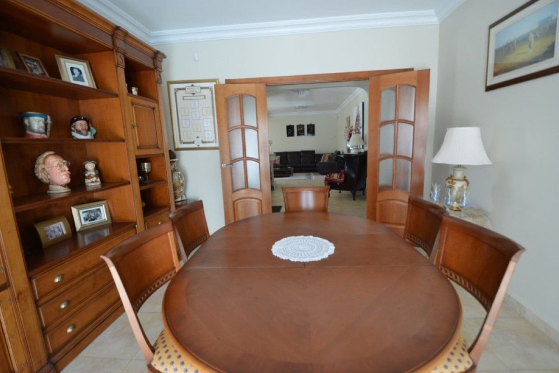 Herverkoop - LUXE VILLA - Cabo Roig