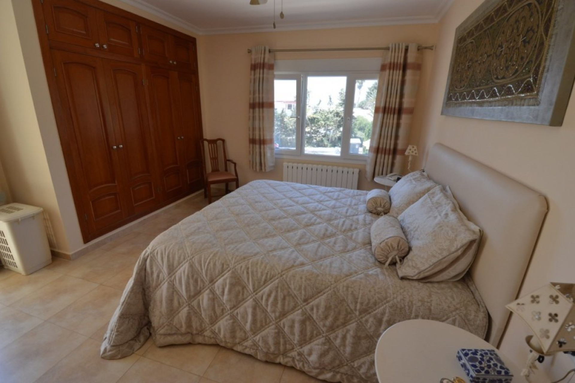 Herverkoop - LUXE VILLA - Cabo Roig