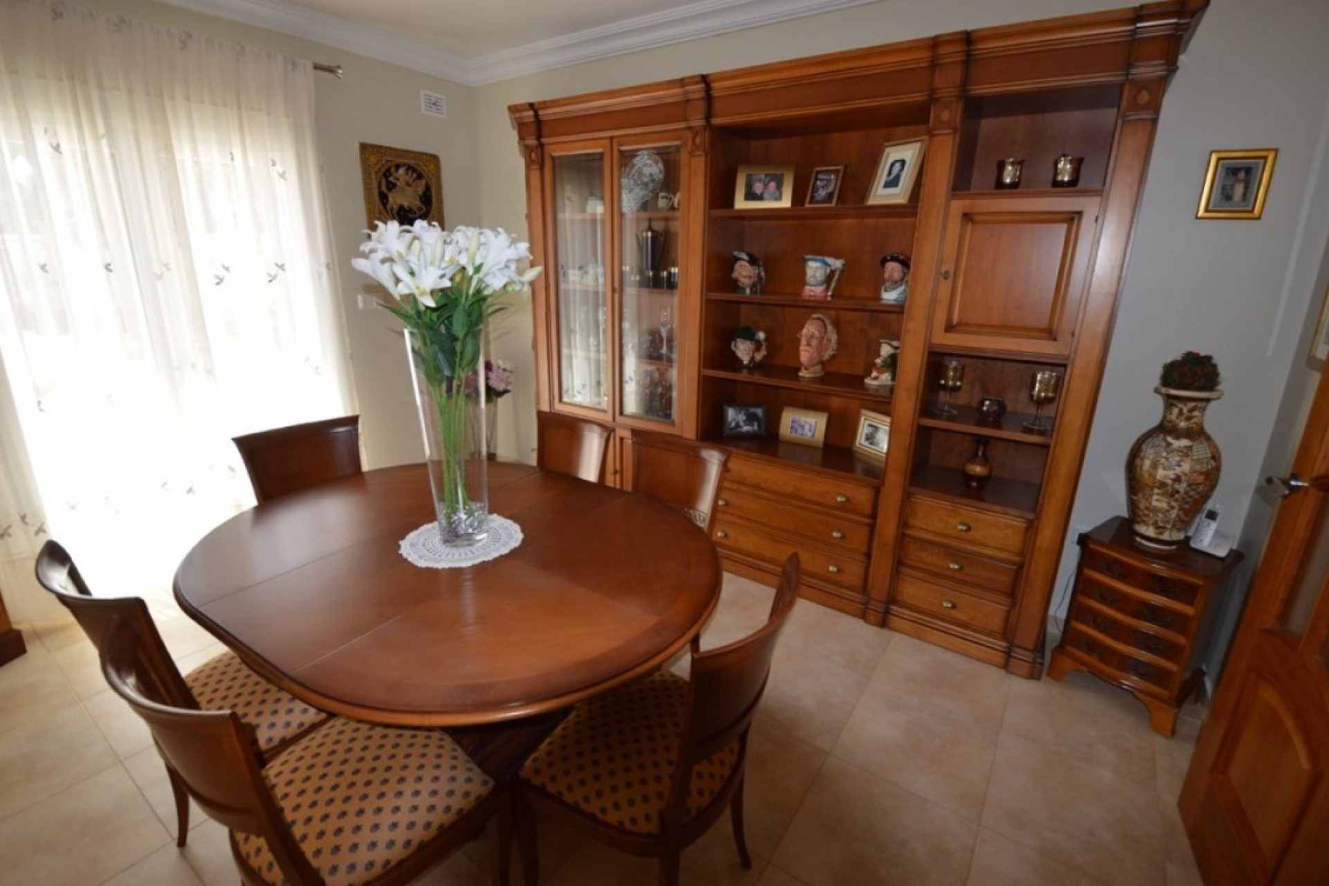 Herverkoop - LUXE VILLA - Cabo Roig