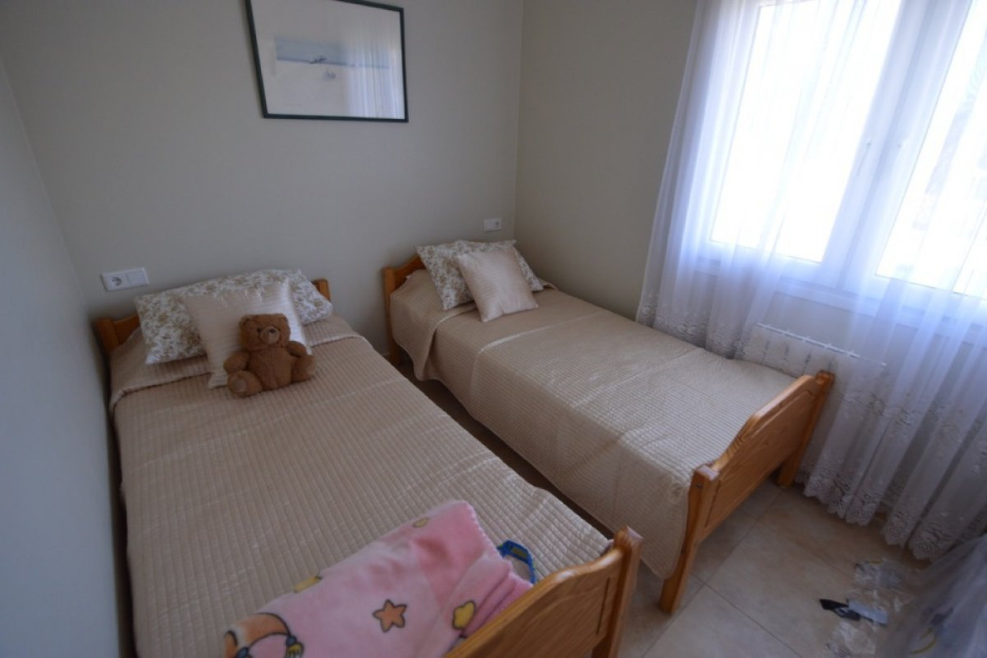 Herverkoop - LUXE VILLA - Cabo Roig