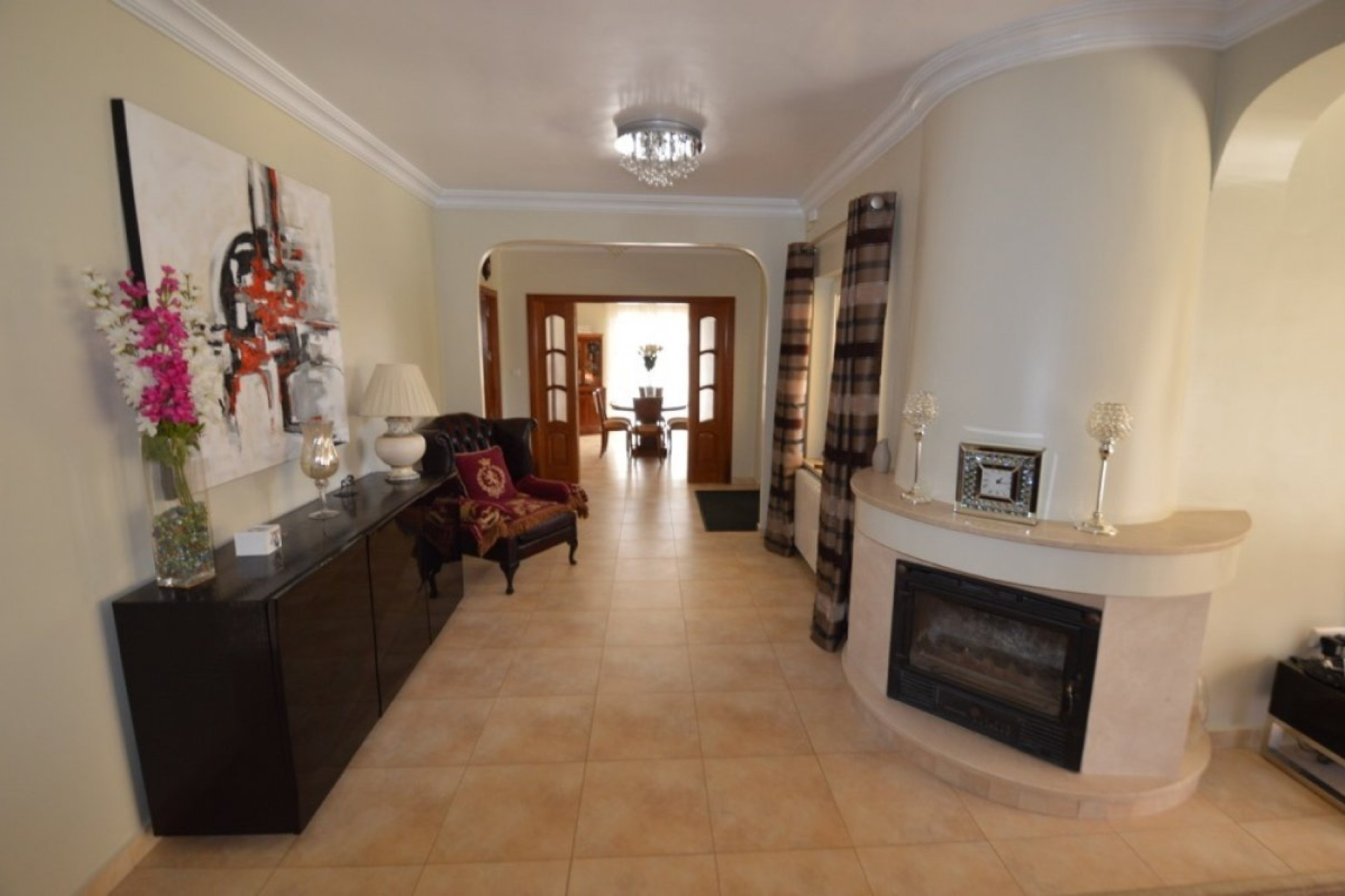 Herverkoop - LUXE VILLA - Cabo Roig