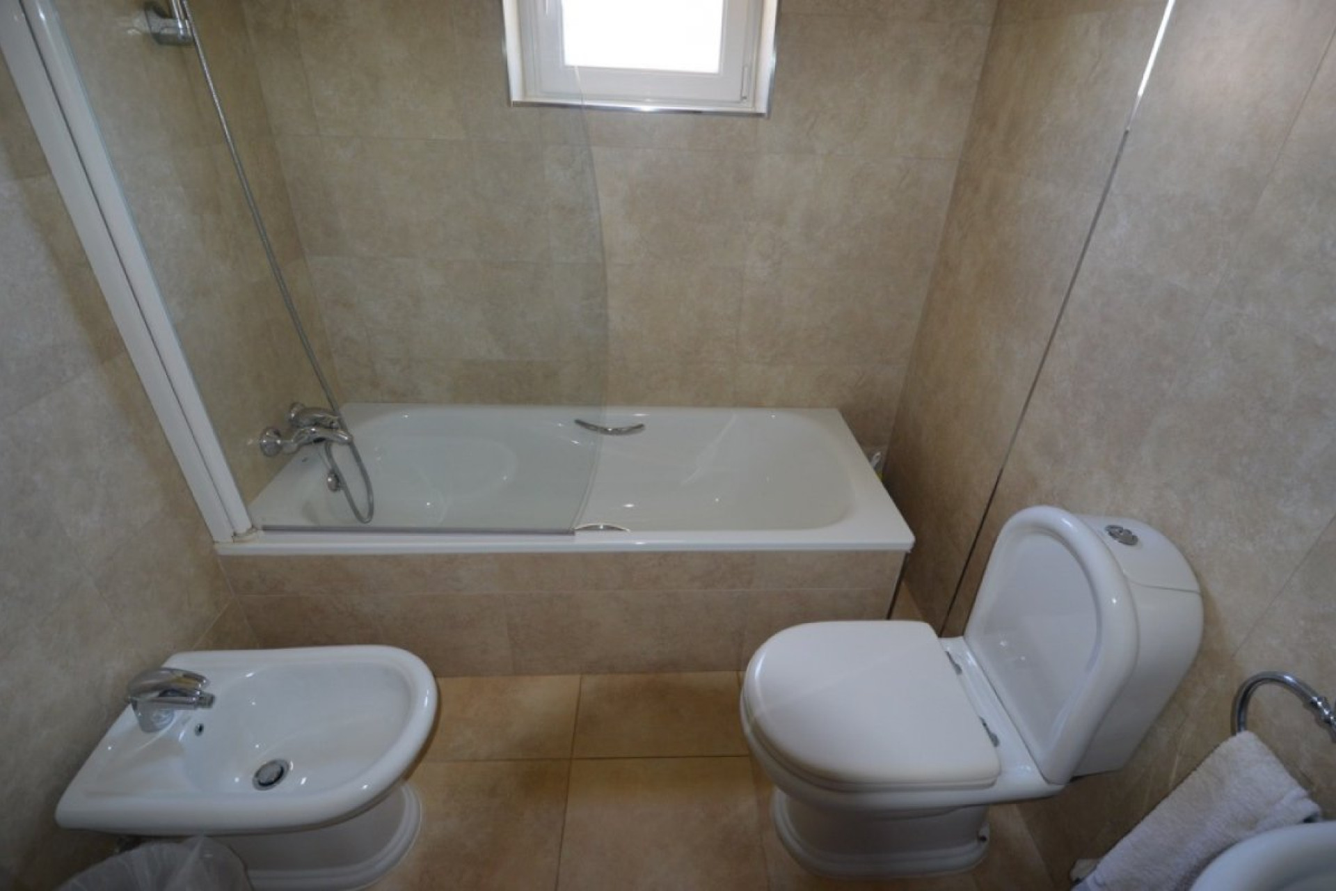 Herverkoop - LUXE VILLA - Cabo Roig