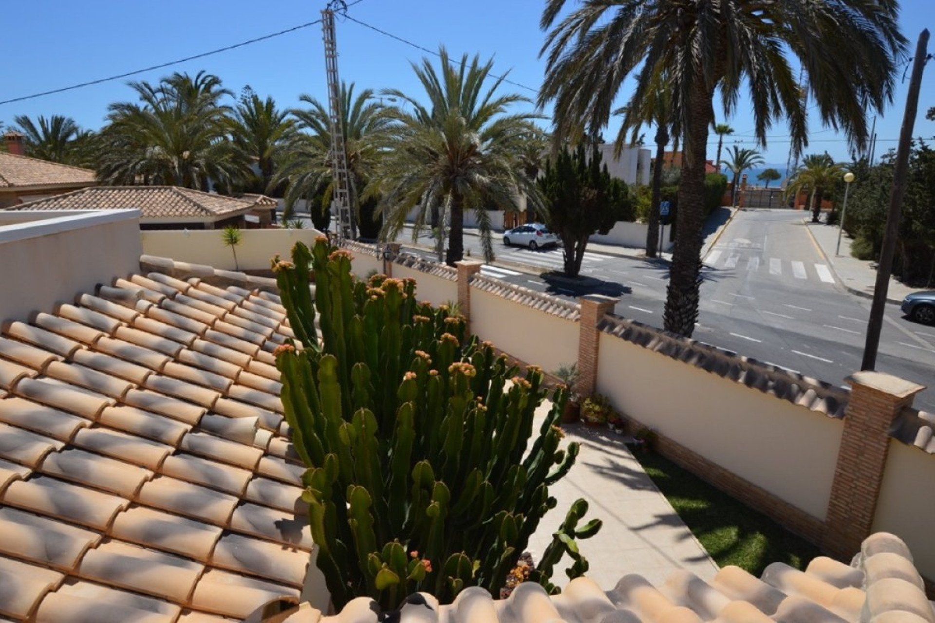 Herverkoop - LUXE VILLA - Cabo Roig