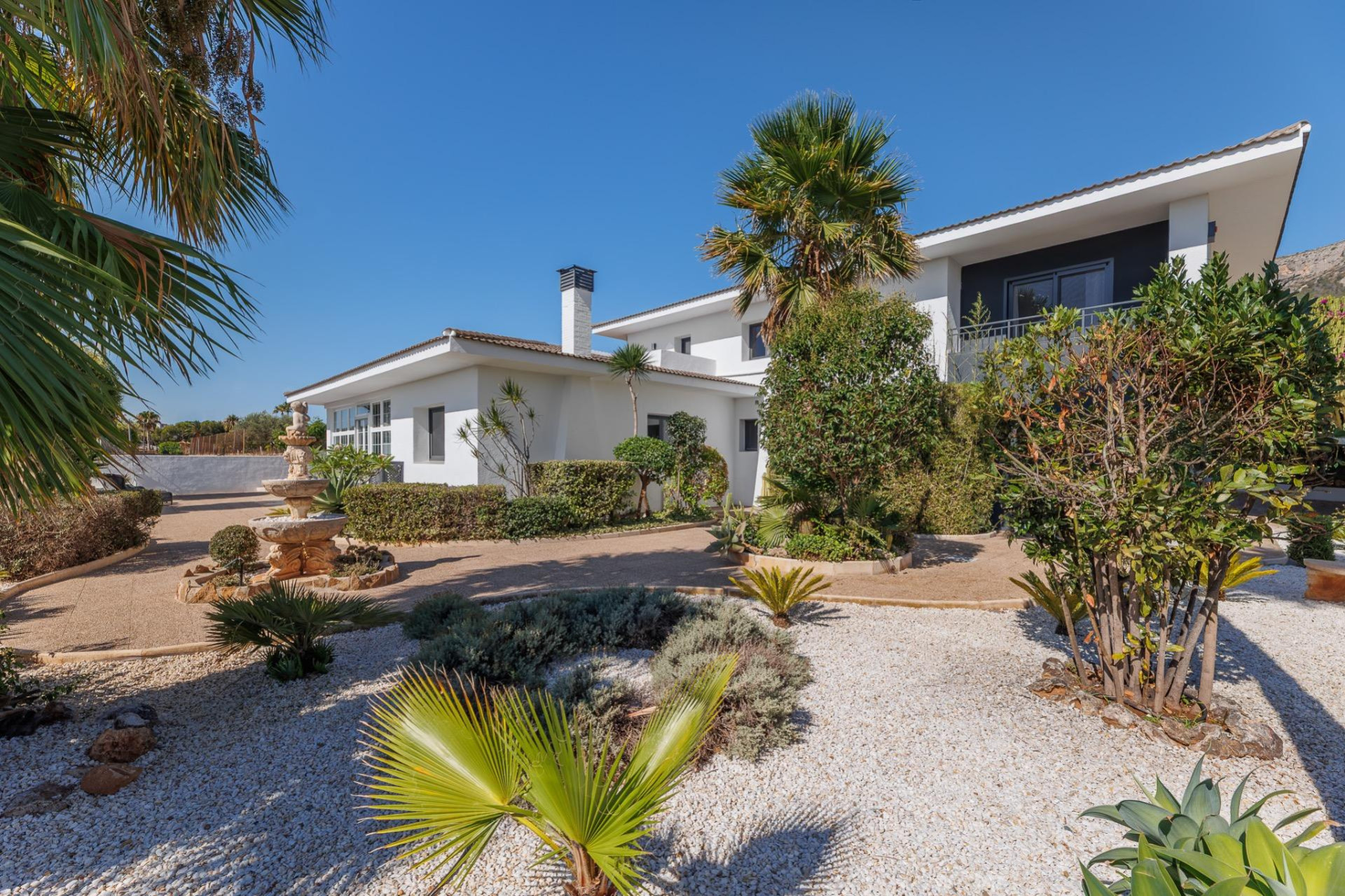 Herverkoop - LUXE VILLA - Calpe - Benicolada