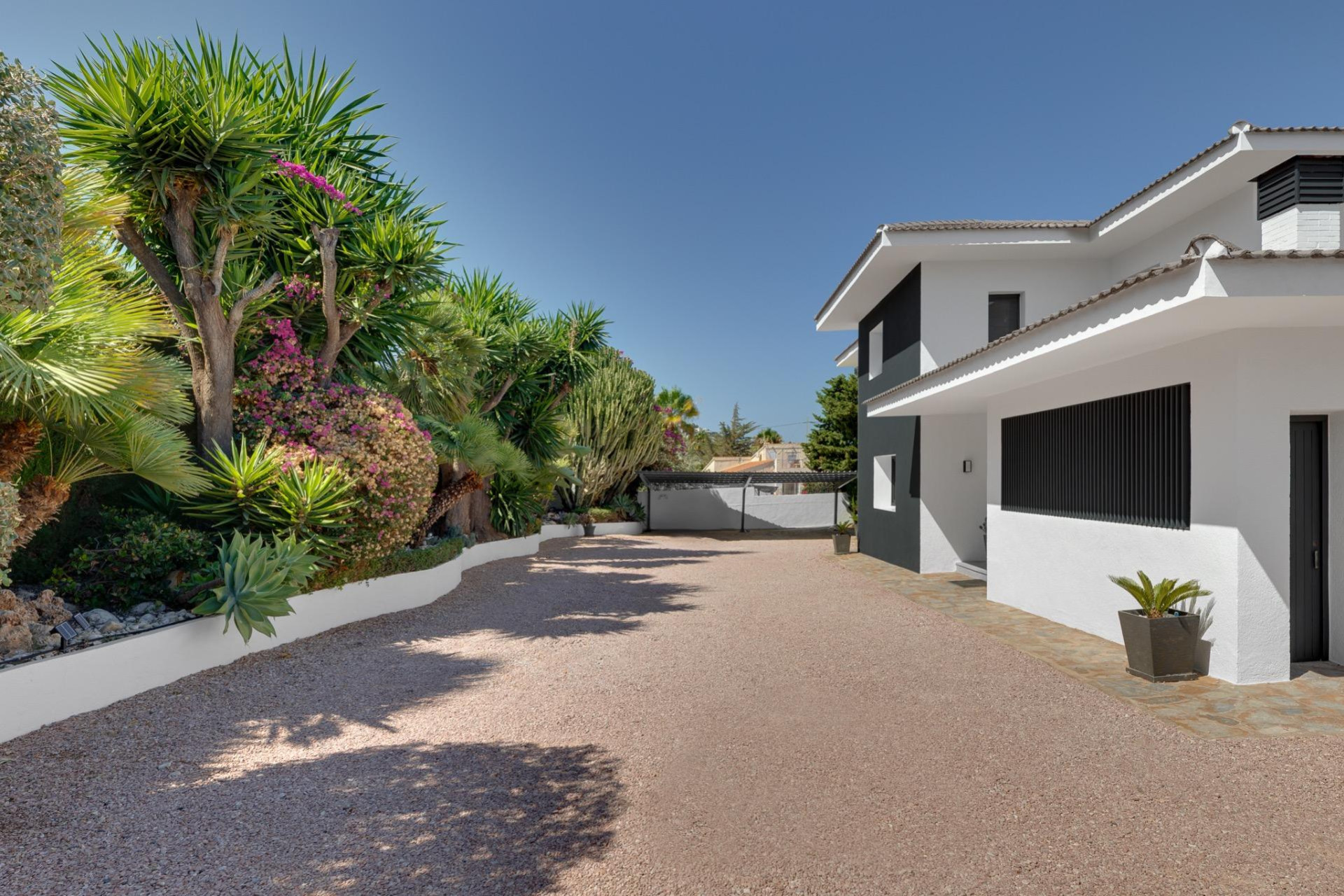 Herverkoop - LUXE VILLA - Calpe - Benicolada