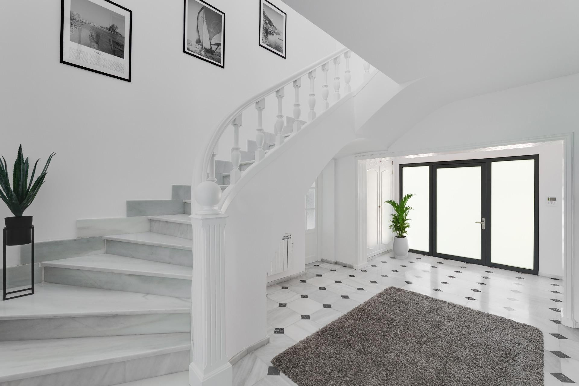 Herverkoop - LUXE VILLA - Calpe - Benicolada