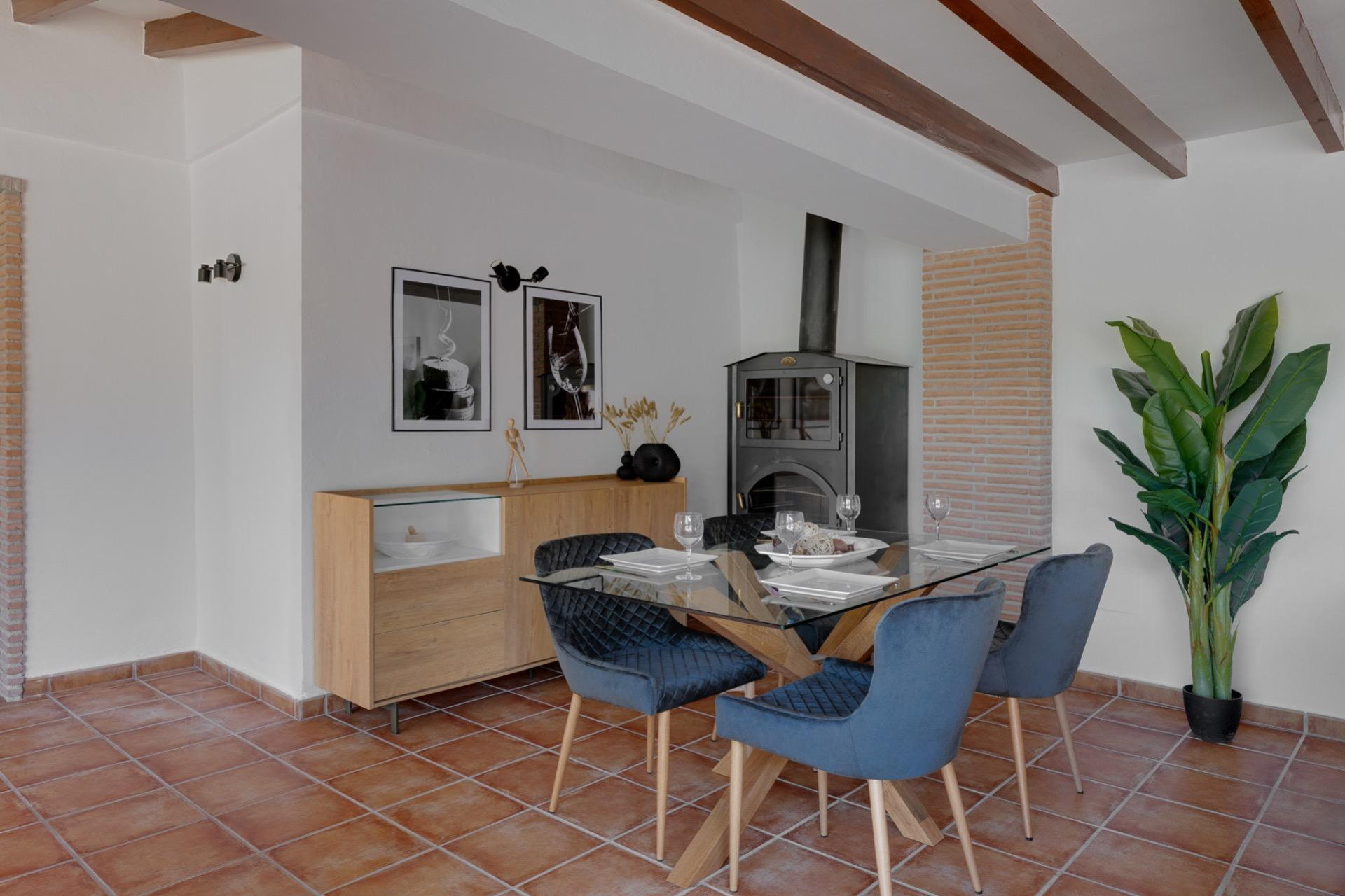 Herverkoop - LUXE VILLA - Calpe - Benicolada