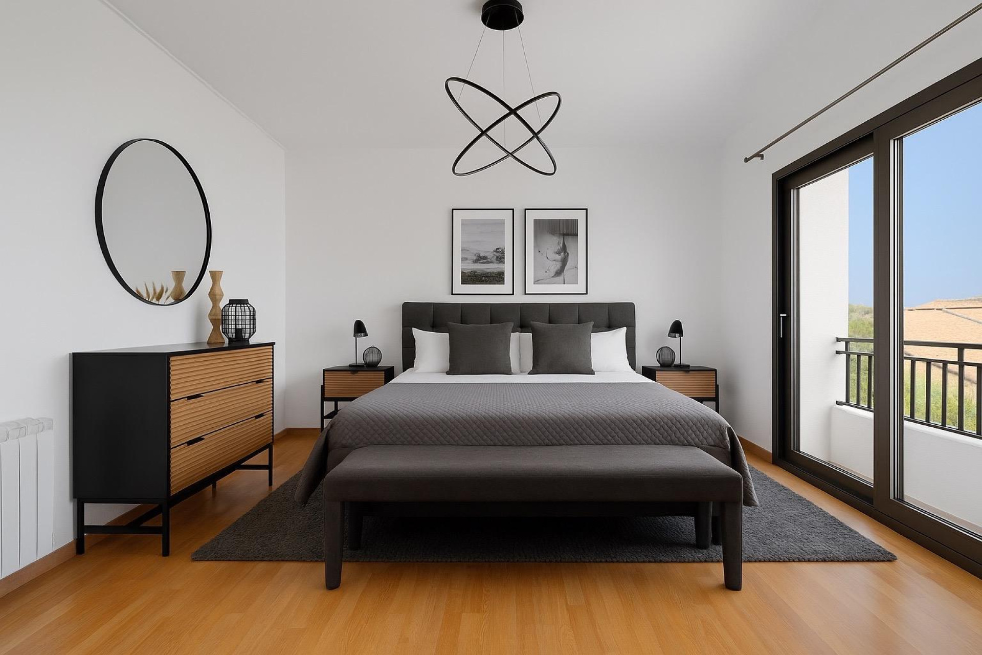 Herverkoop - LUXE VILLA - Calpe - Benicolada