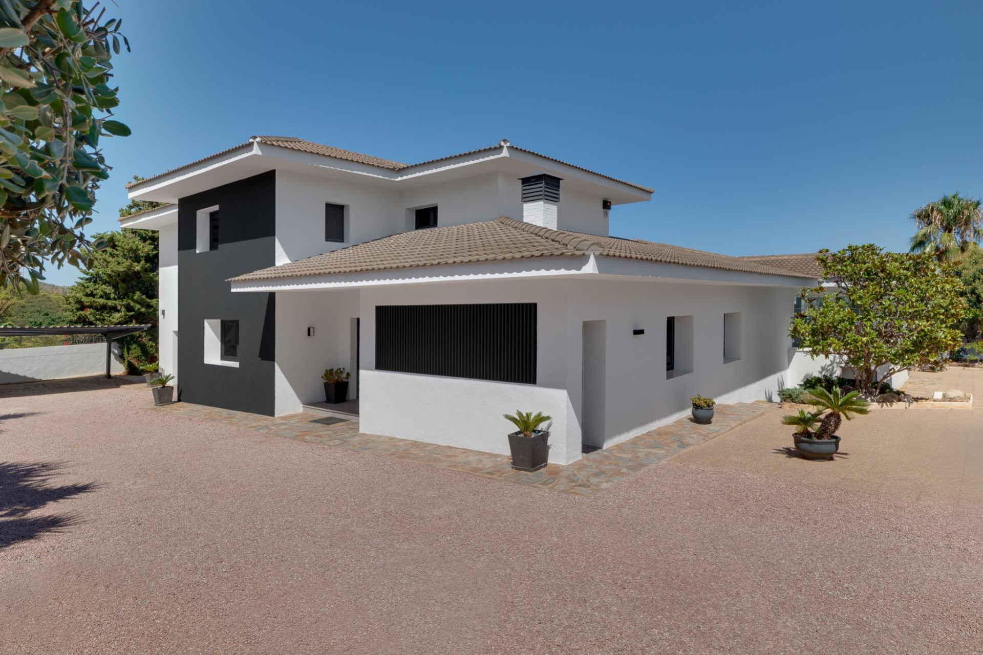 Herverkoop - LUXE VILLA - Calpe - Benicolada