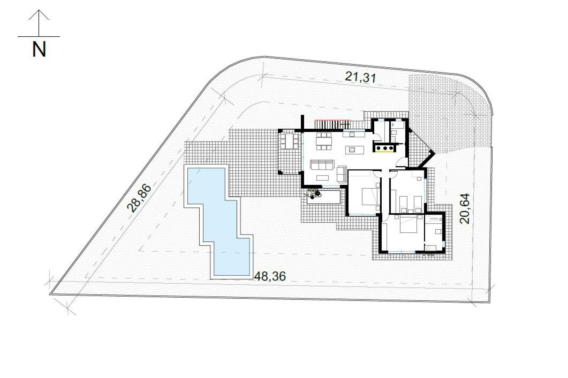 Herverkoop - LUXE VILLA - Calpe - Buenavista