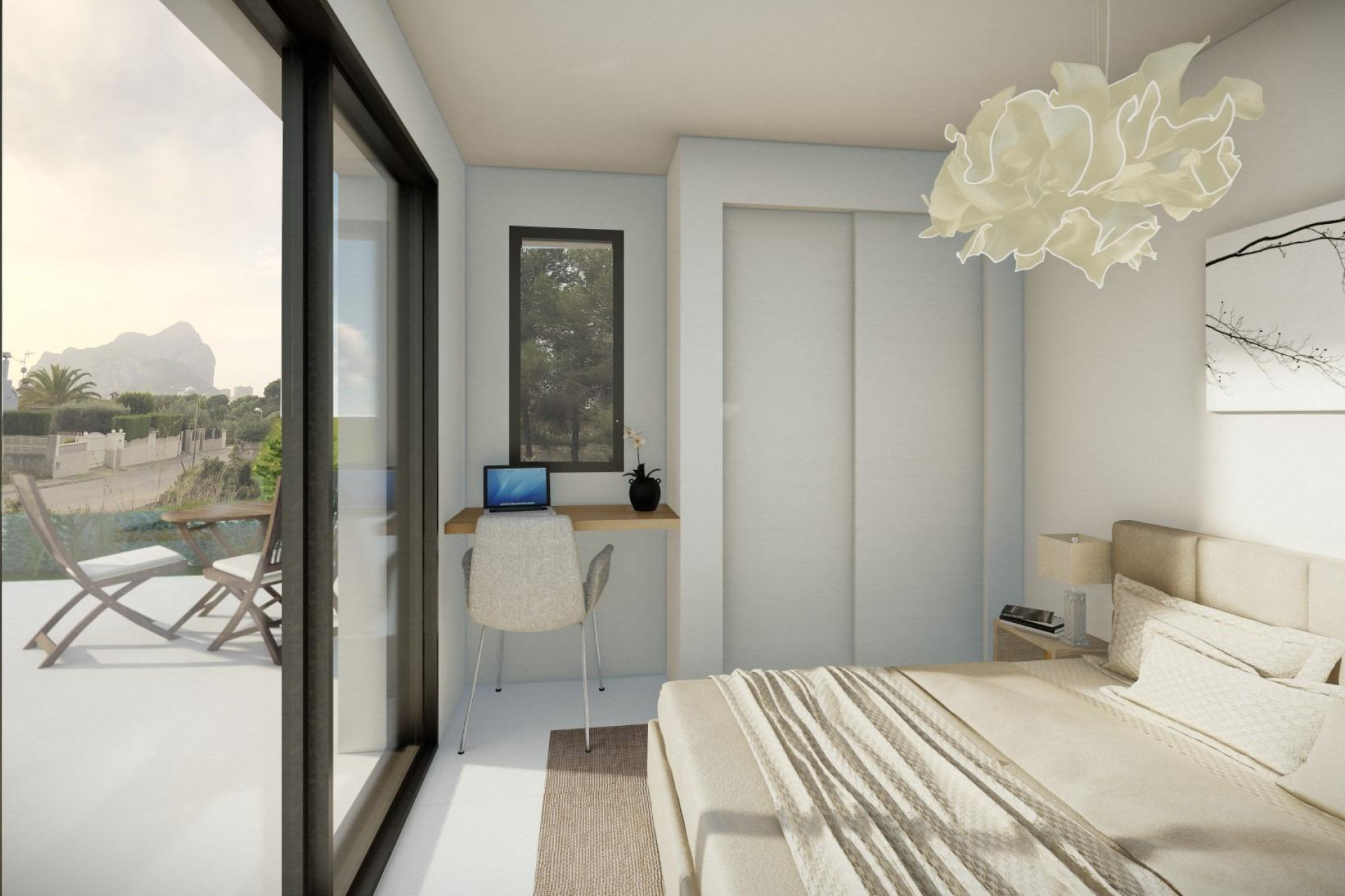 Herverkoop - LUXE VILLA - Calpe - Buenavista