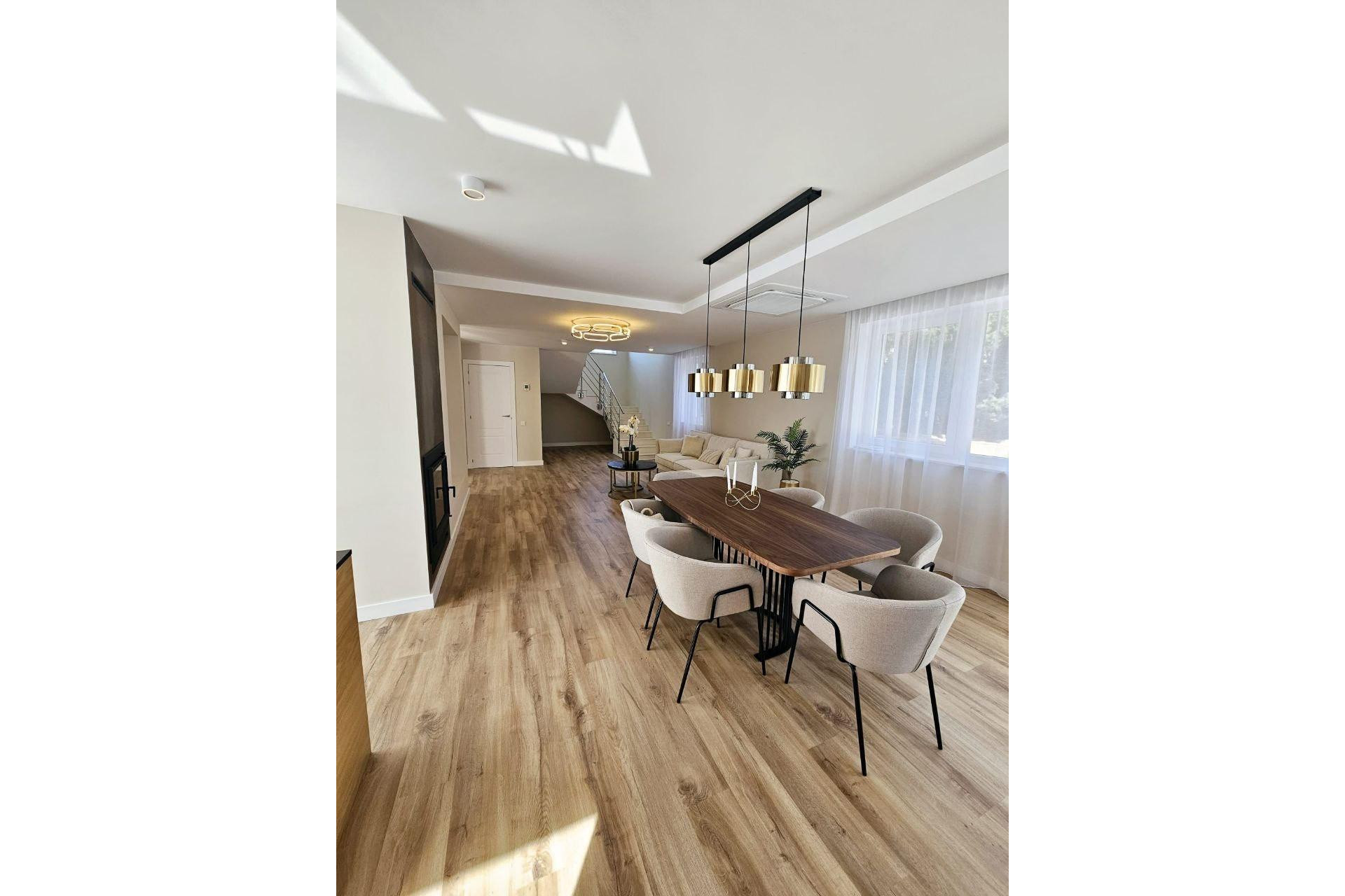 Herverkoop - LUXE VILLA - Calpe - Carrio