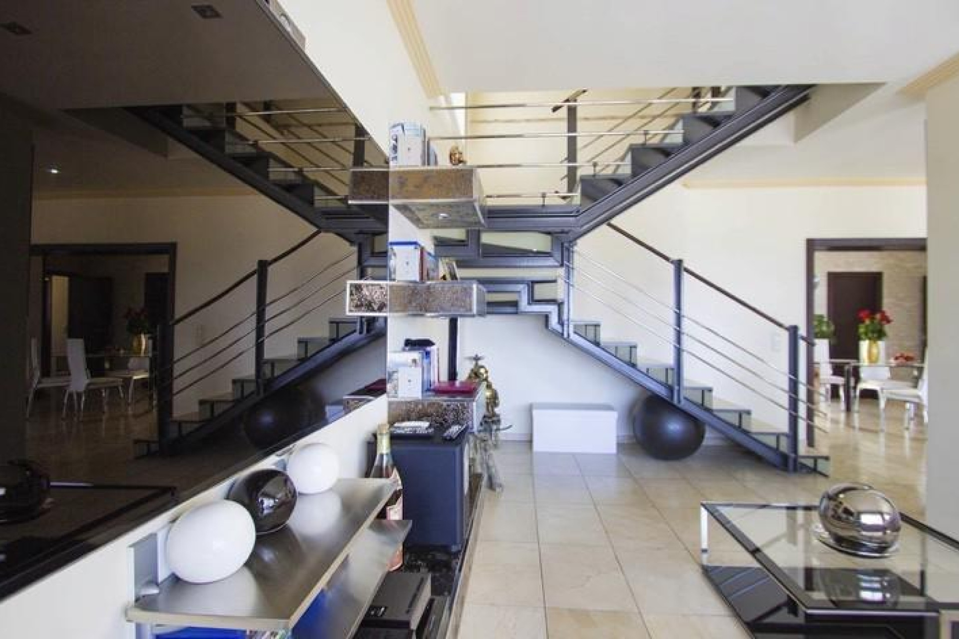 Herverkoop - LUXE VILLA - Calpe - Gran Sol