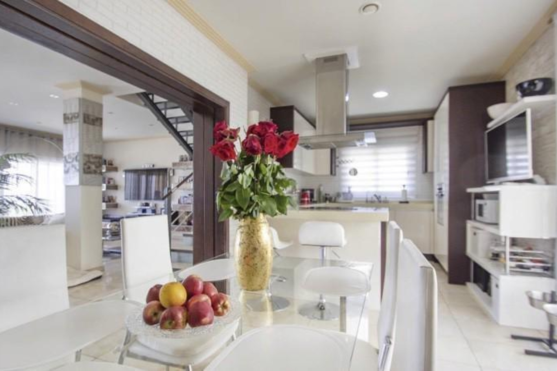 Herverkoop - LUXE VILLA - Calpe - Gran Sol