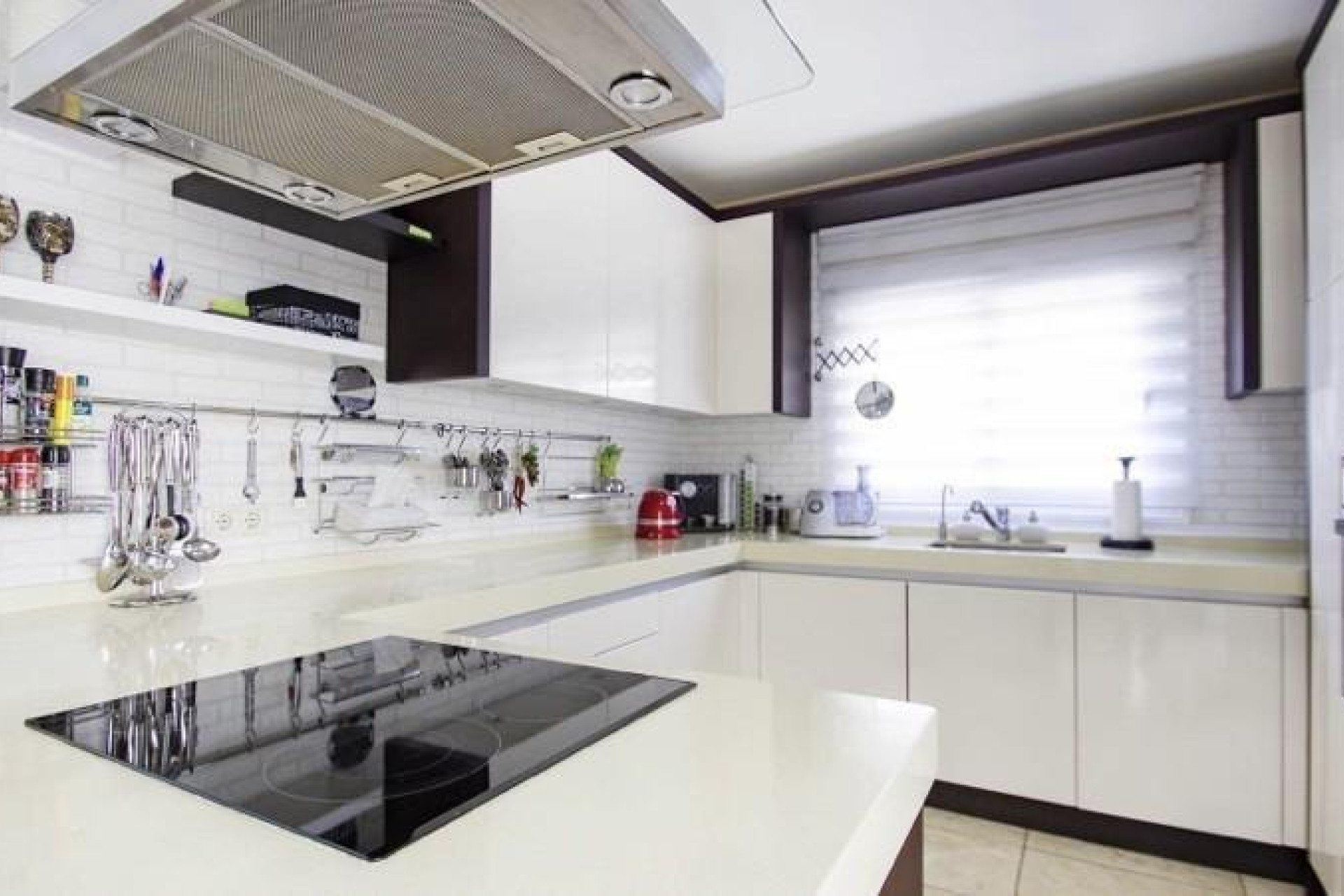 Herverkoop - LUXE VILLA - Calpe - Gran Sol