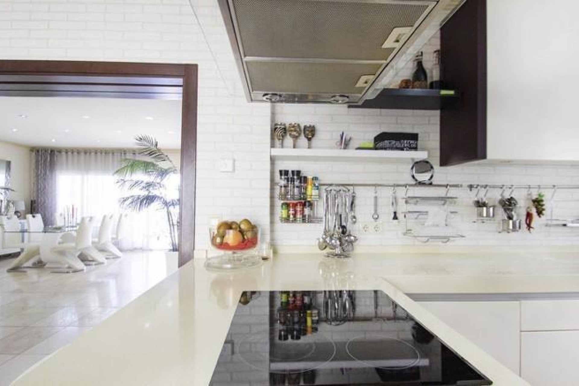 Herverkoop - LUXE VILLA - Calpe - Gran Sol