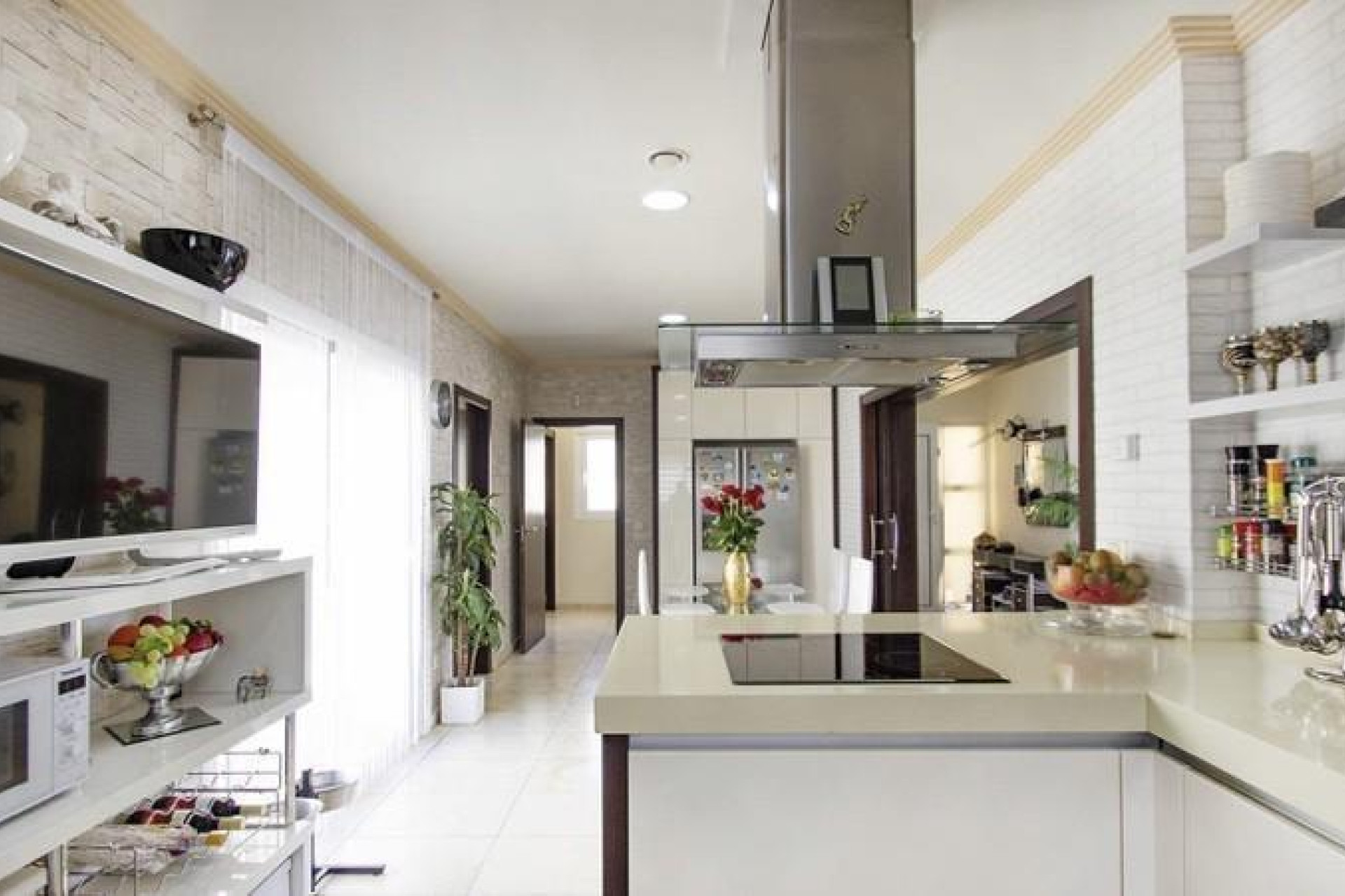 Herverkoop - LUXE VILLA - Calpe - Gran Sol