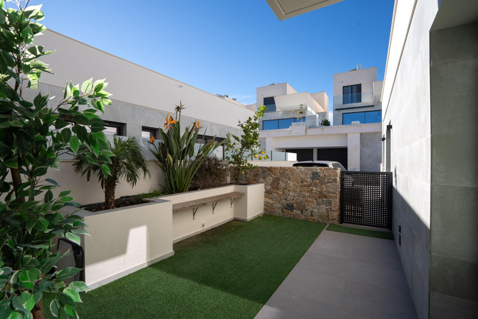 Herverkoop - LUXE VILLA - Ciudad Quesada - Costa blanca sur