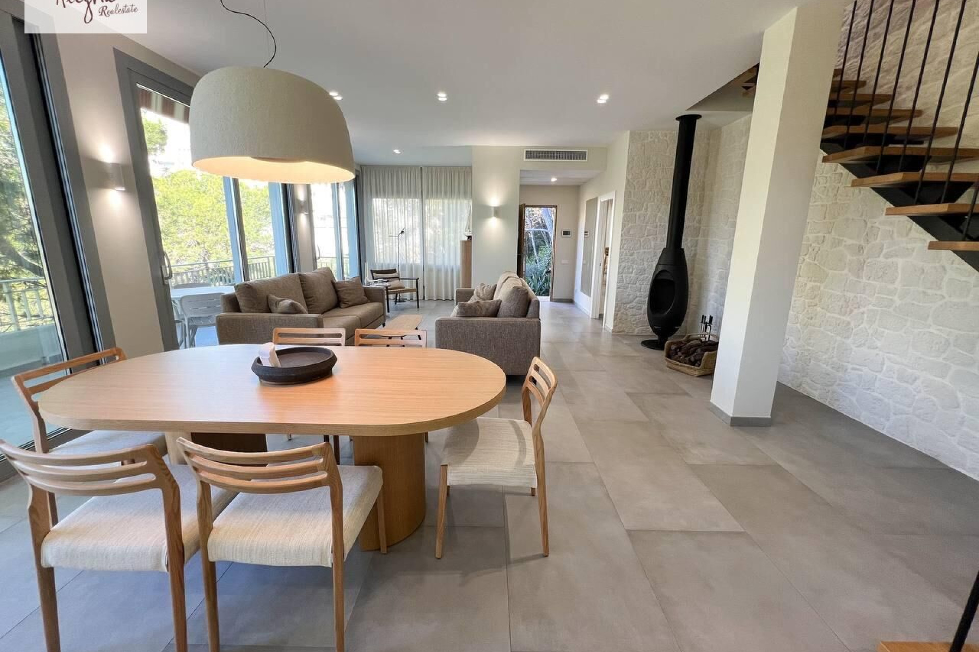 Herverkoop - LUXE VILLA - Cullera - Raco