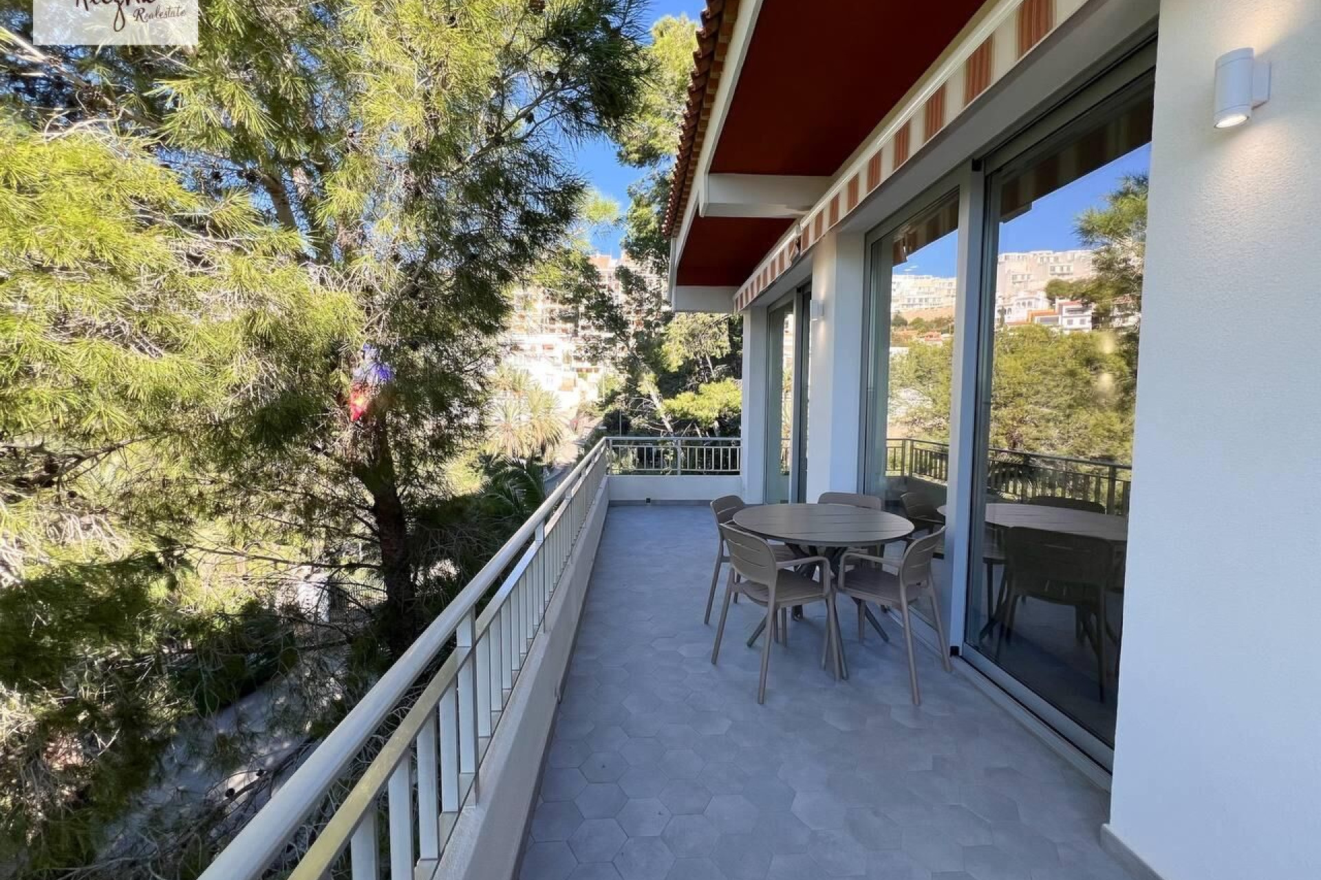 Herverkoop - LUXE VILLA - Cullera - Raco